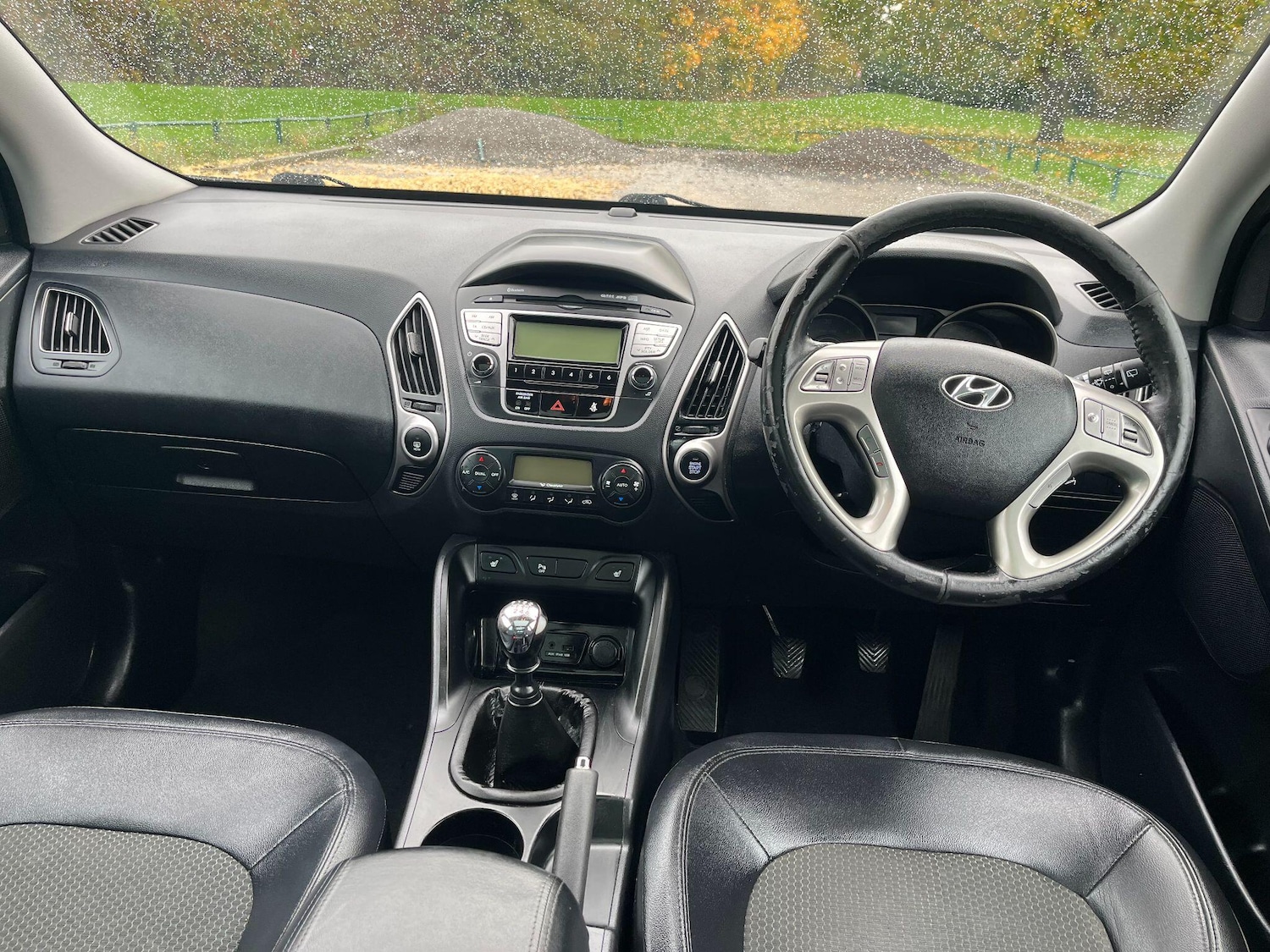 Used Hyundai Ix35 2011 for sale - 76361691: Photo 15