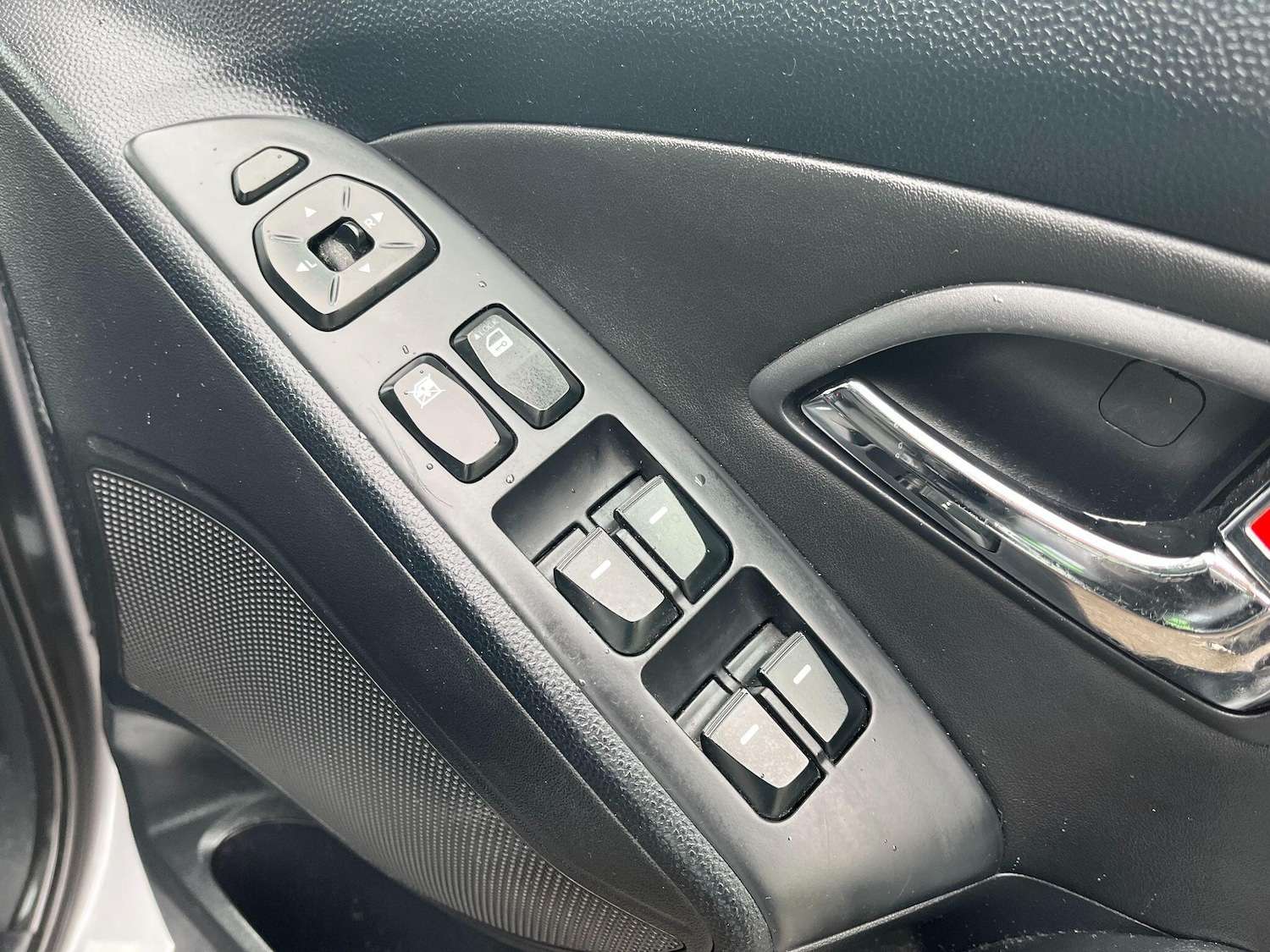 Used Hyundai Ix35 2011 for sale - 76361691: Photo 16