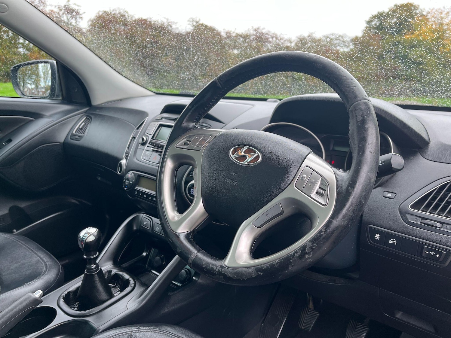 Used Hyundai Ix35 2011 for sale - 76361691: Photo 18