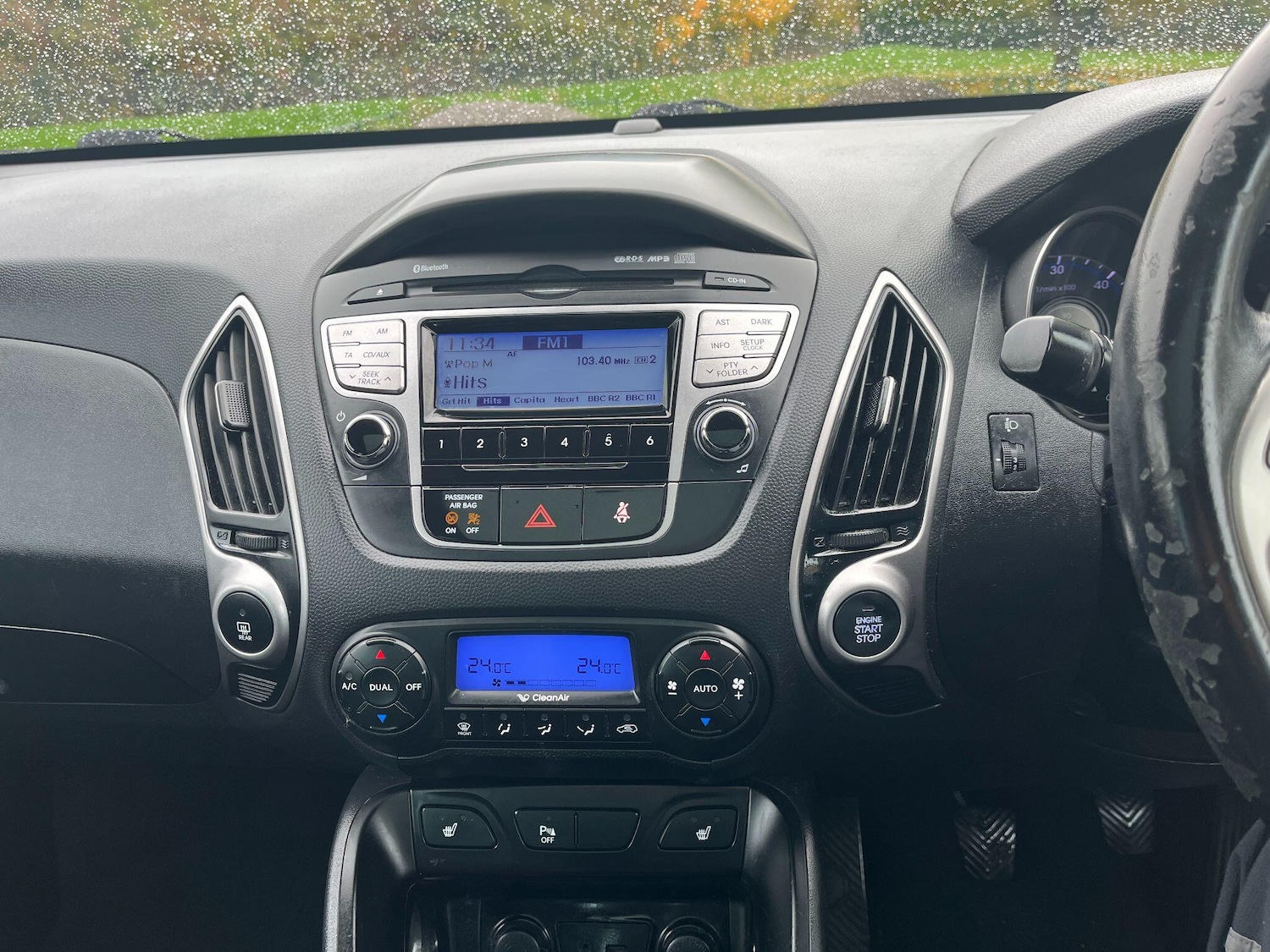 Used Hyundai Ix35 2011 for sale - 76361691: Photo 19