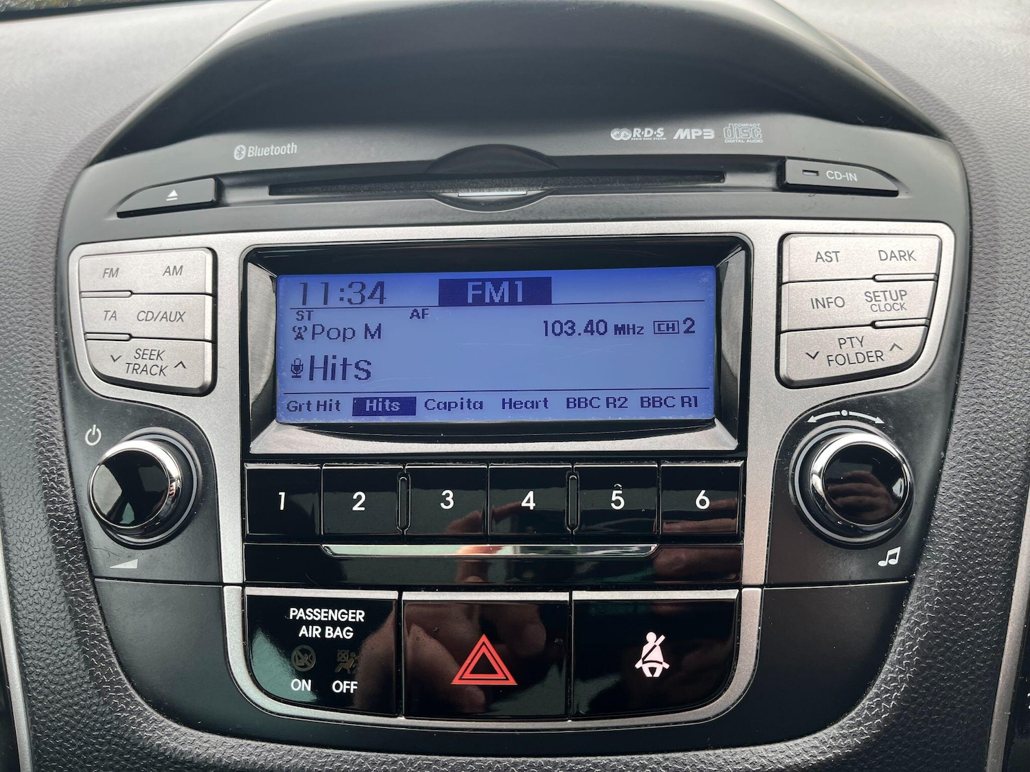 Used Hyundai Ix35 2011 for sale - 76361691: Photo 20