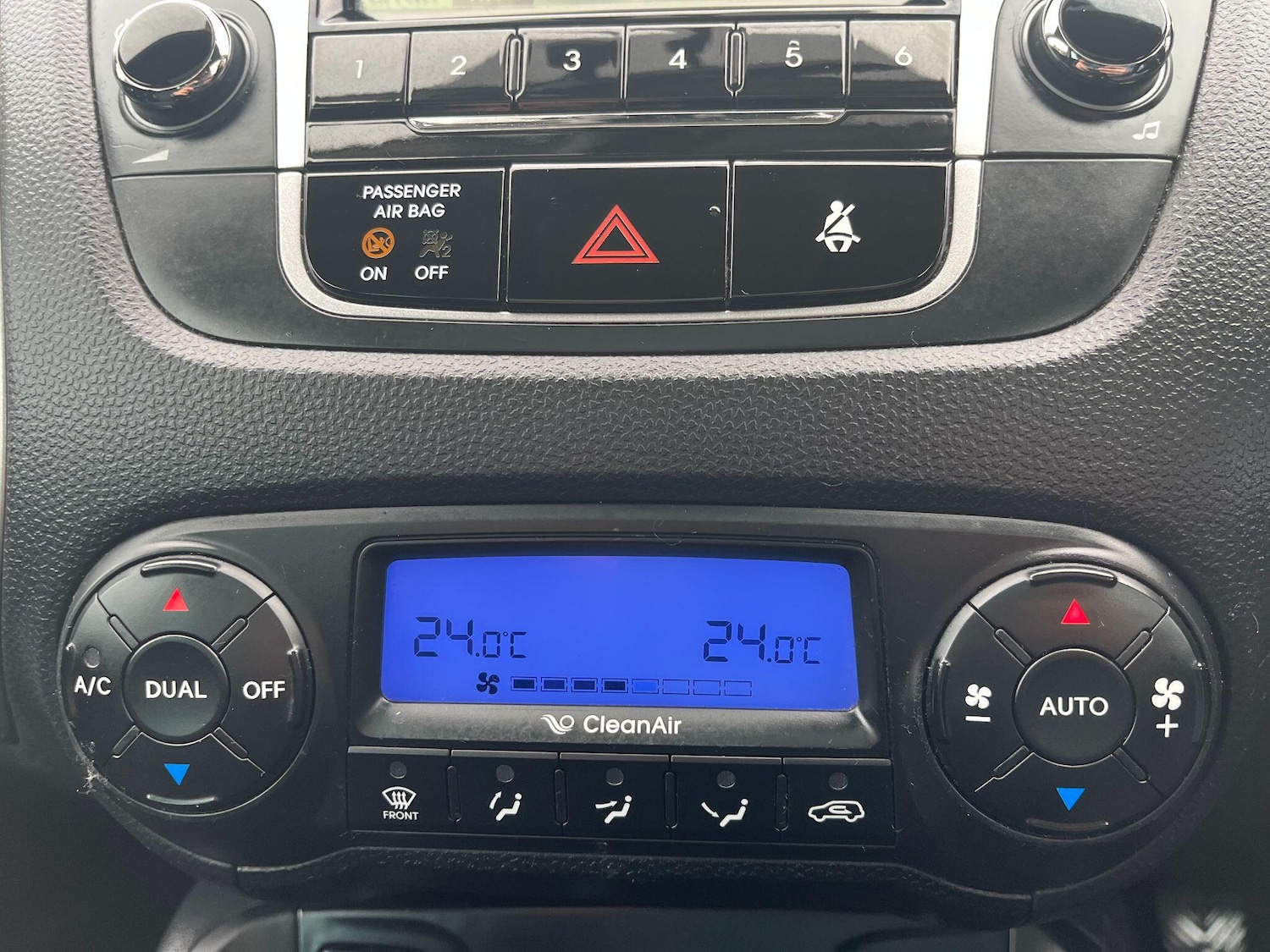 Used Hyundai Ix35 2011 for sale - 76361691: Photo 21