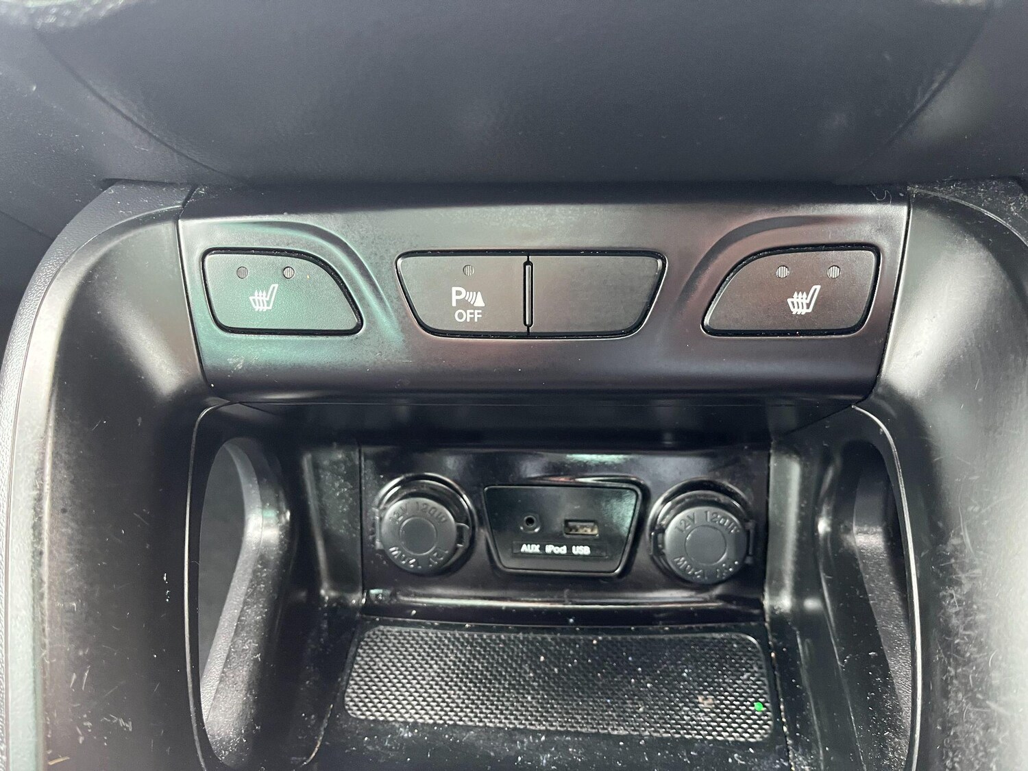 Used Hyundai Ix35 2011 for sale - 76361691: Photo 22