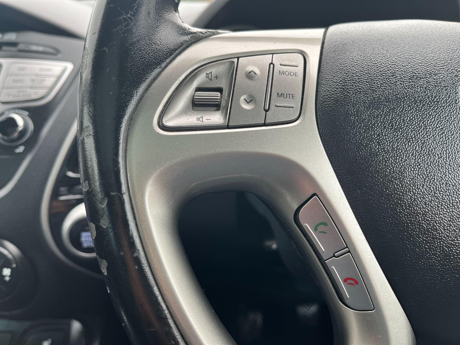 Used Hyundai Ix35 2011 for sale - 76361691: Photo 24