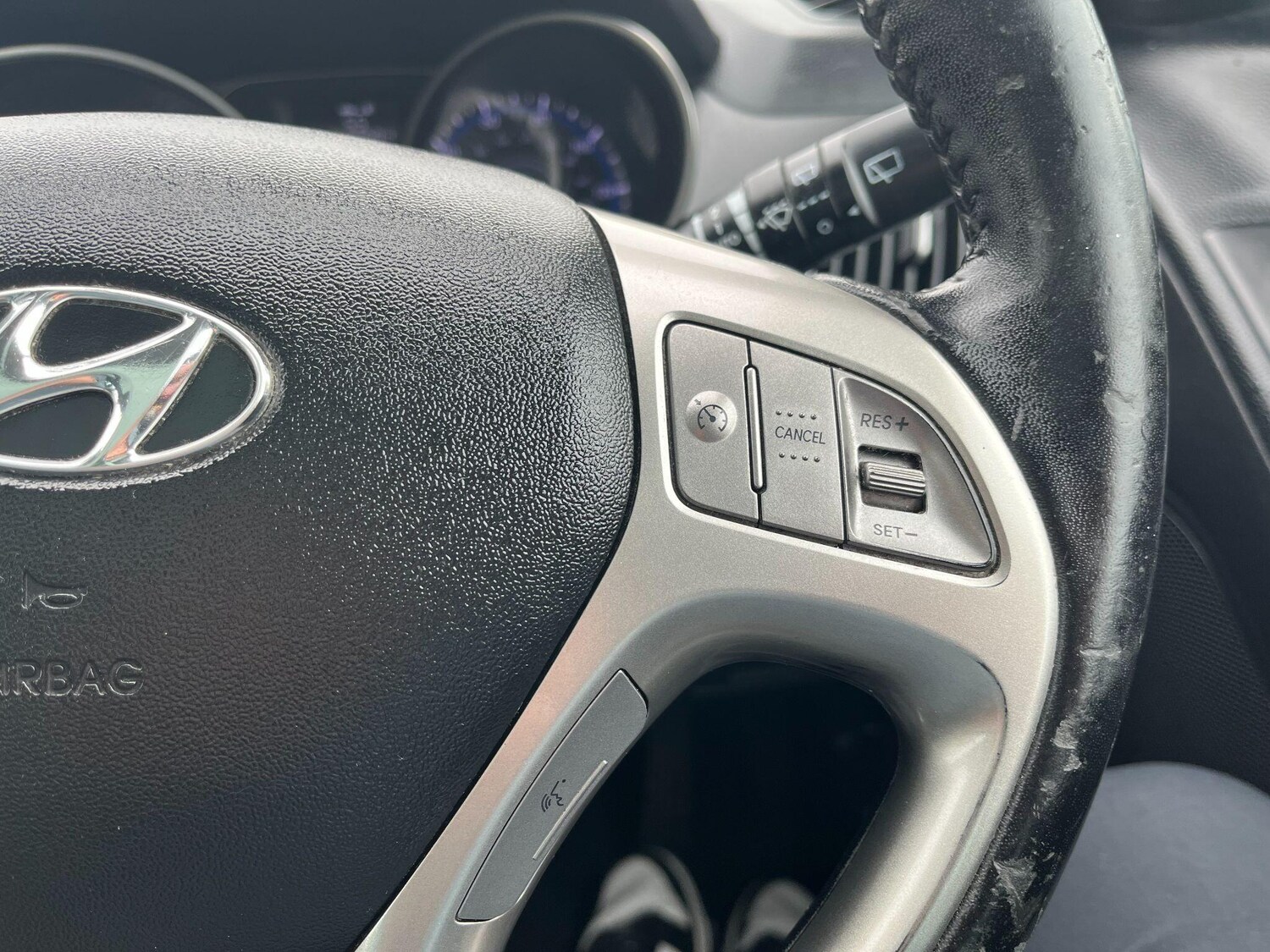 Used Hyundai Ix35 2011 for sale - 76361691: Photo 25