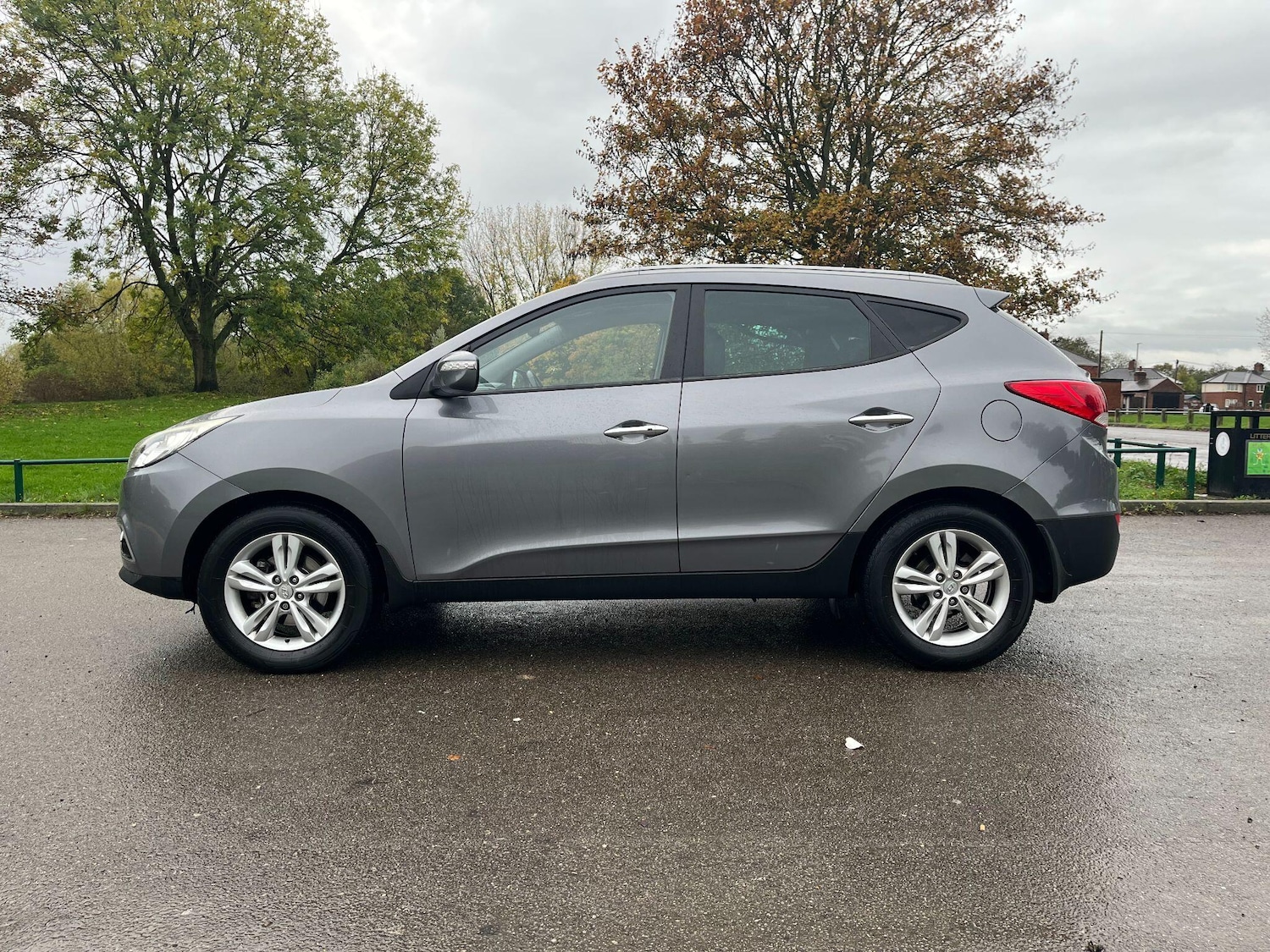 Used Hyundai Ix35 2011 for sale - 76361691: Photo 6