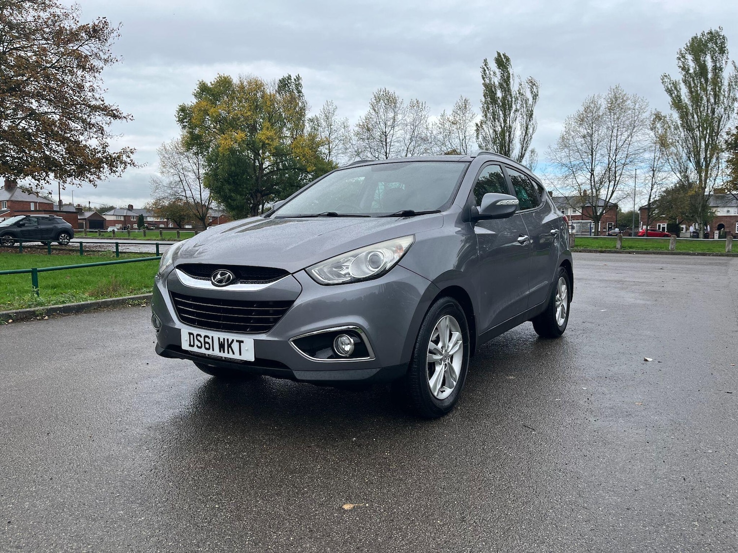 Used Hyundai Ix35 2011 for sale - 76361691: Photo 7