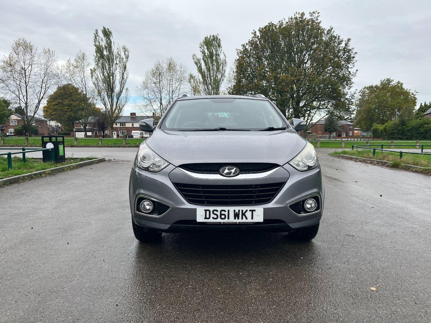 Used Hyundai Ix35 2011 for sale - 76361691: Photo 8