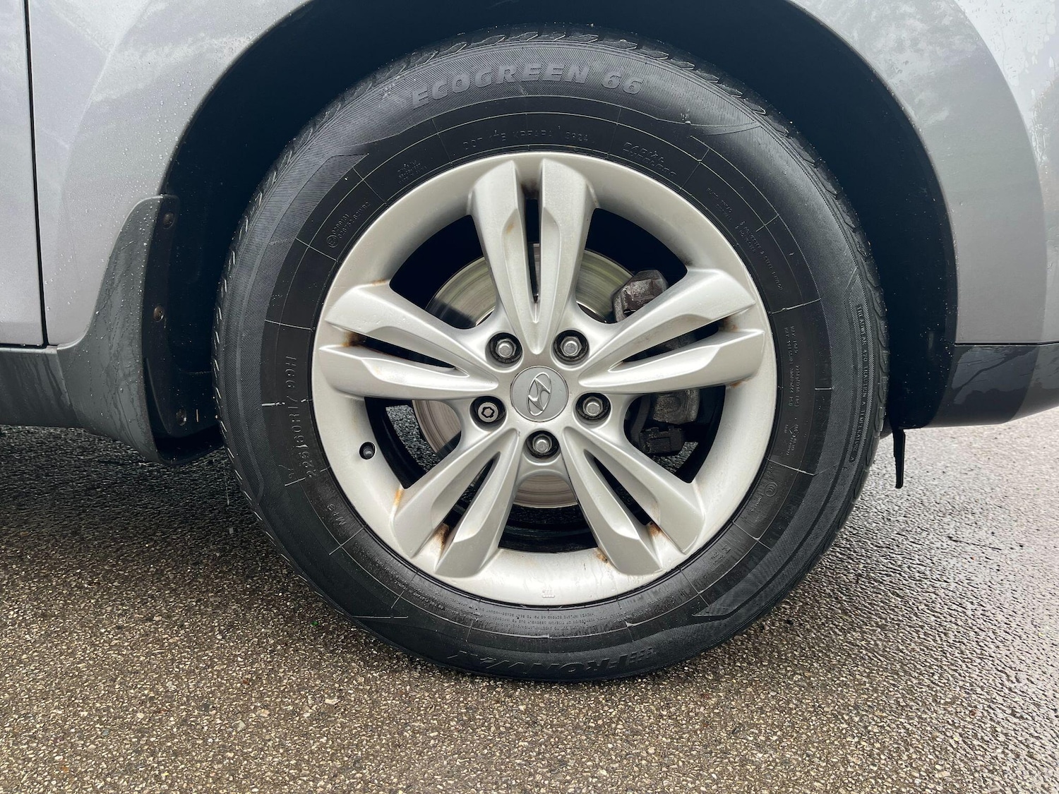 Used Hyundai Ix35 2011 for sale - 76361691: Photo 9