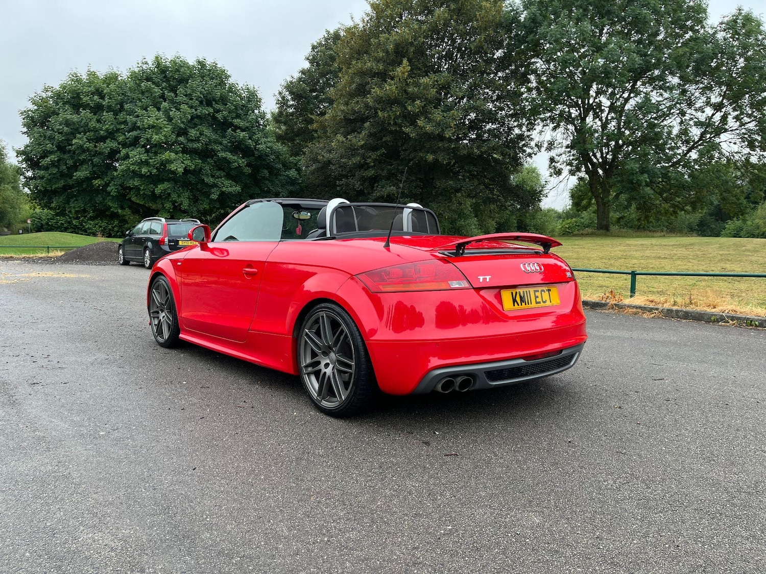Used Audi TT 2011 for sale - 75993002: Photo 14