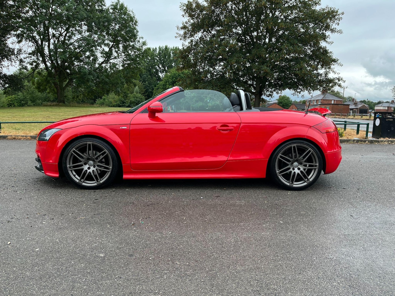Used Audi TT 2011 for sale - 75993002: Photo 15