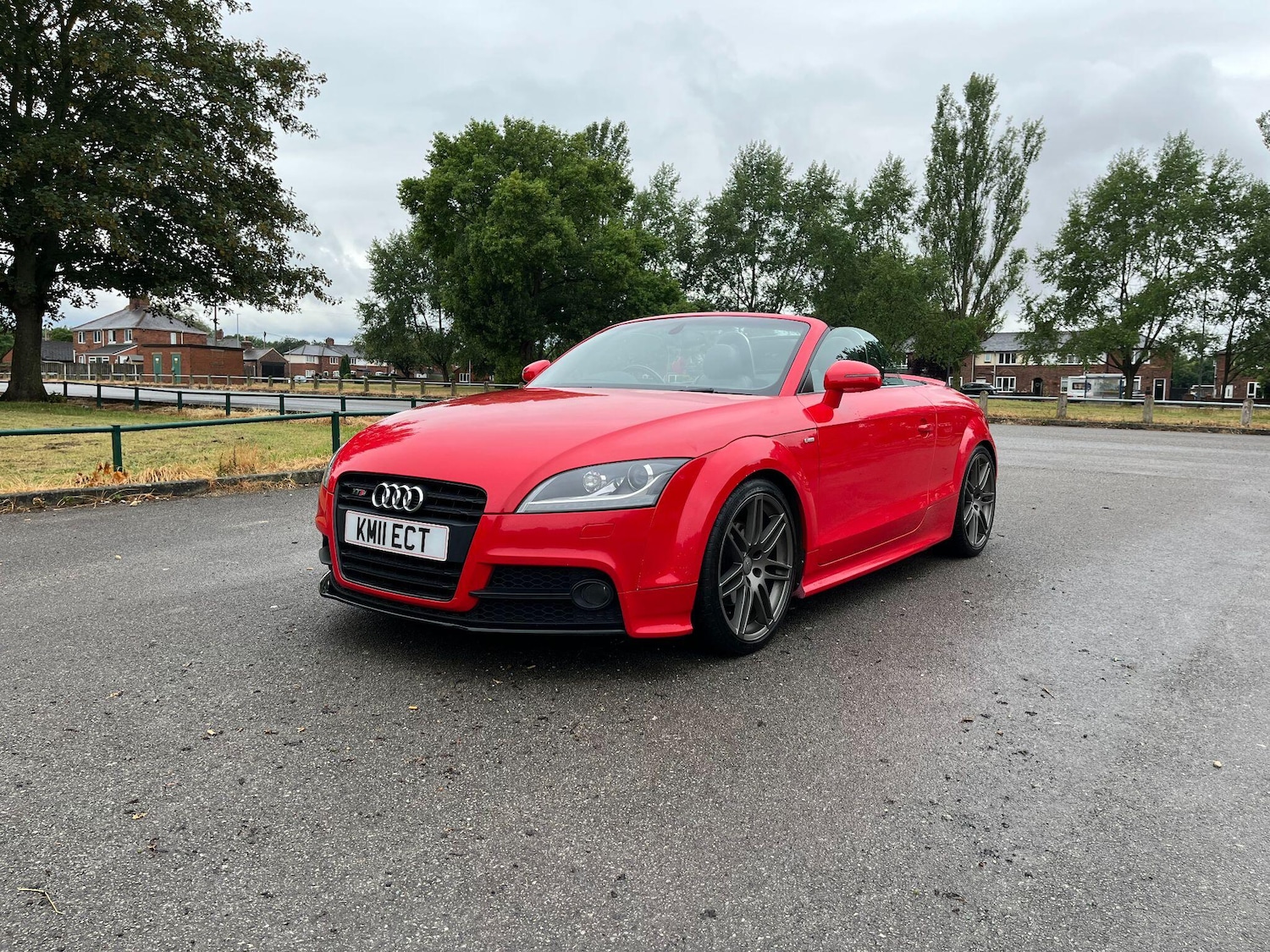Used Audi TT 2011 for sale - 75993002: Photo 16