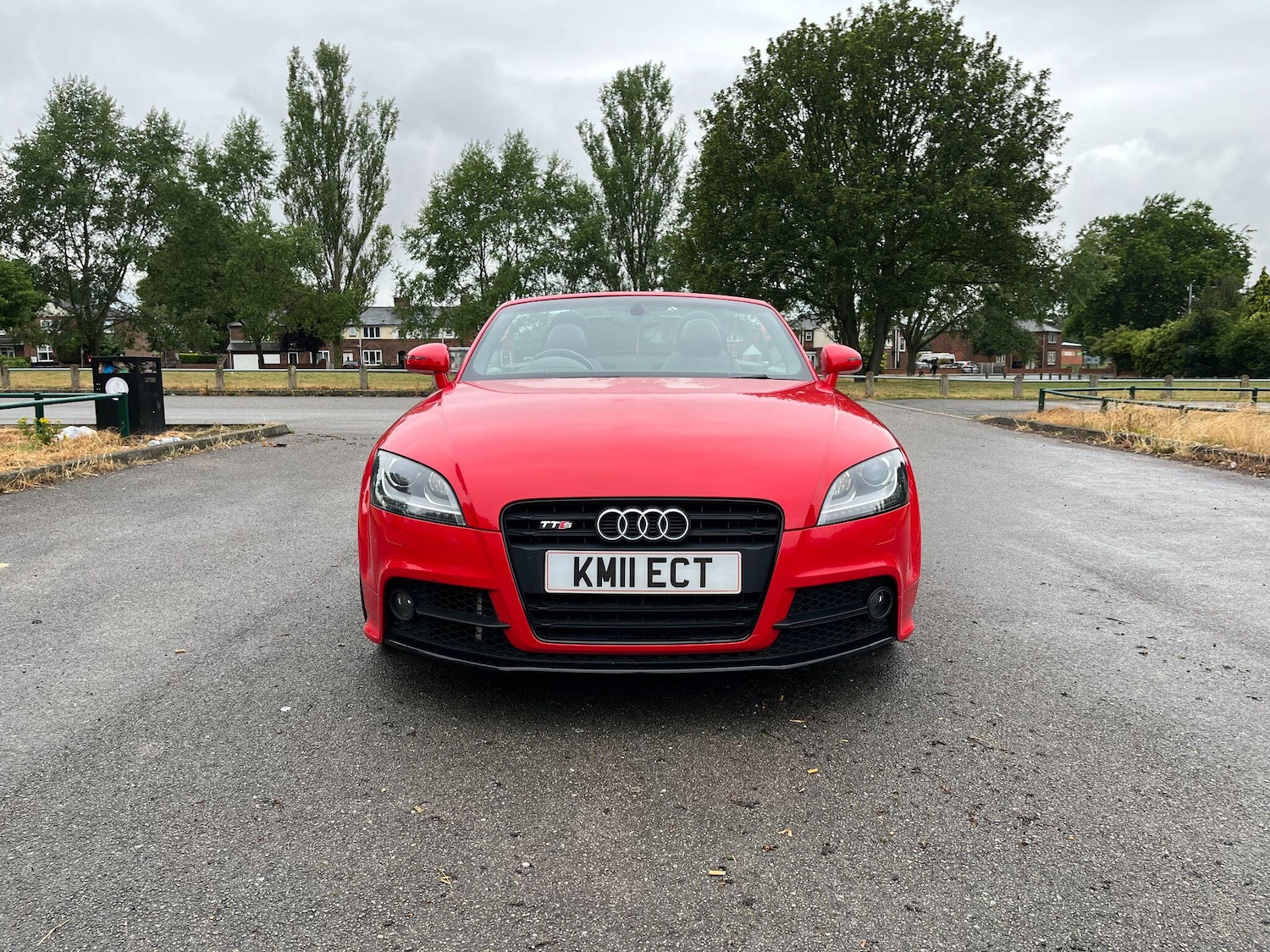 Used Audi TT 2011 for sale - 75993002: Photo 17