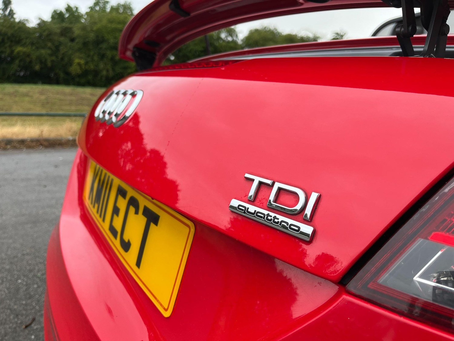 Used Audi TT 2011 for sale - 75993002: Photo 18