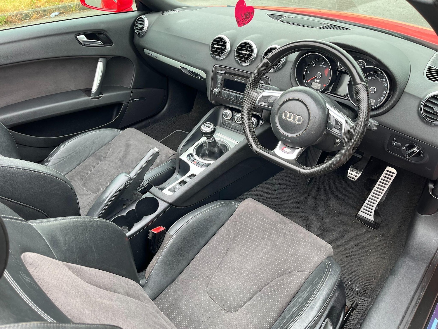 Used Audi TT 2011 for sale - 75993002: Photo 20