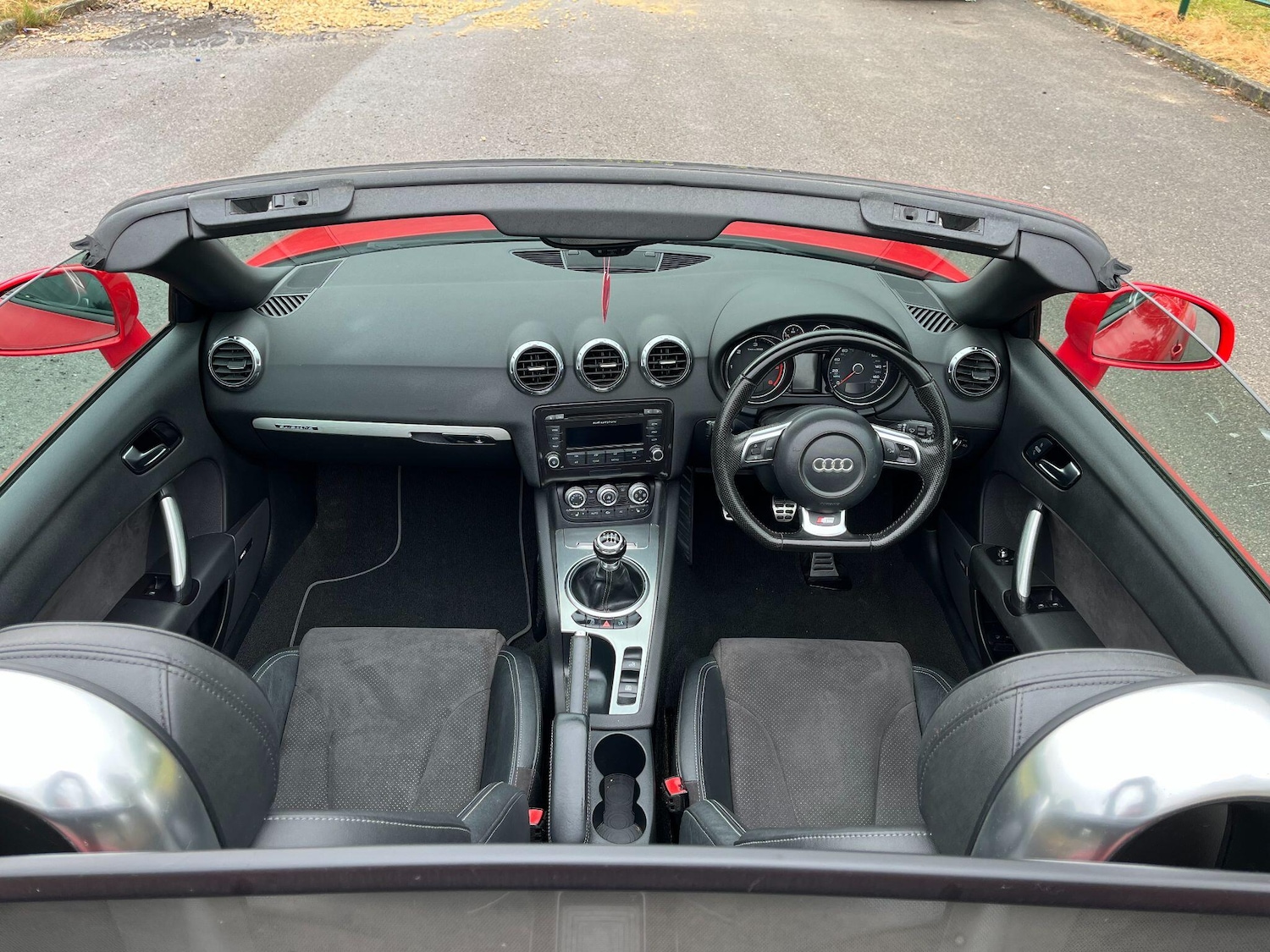 Used Audi TT 2011 for sale - 75993002: Photo 23