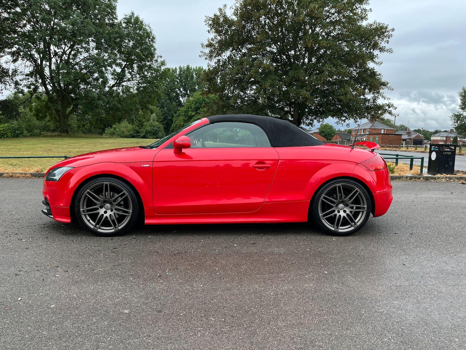 Used Audi TT 2011 for sale - 75993002: Photo 6