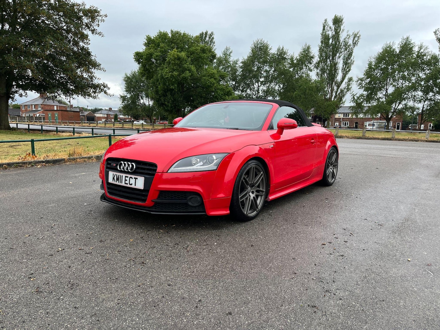 Used Audi TT 2011 for sale - 75993002: Photo 7