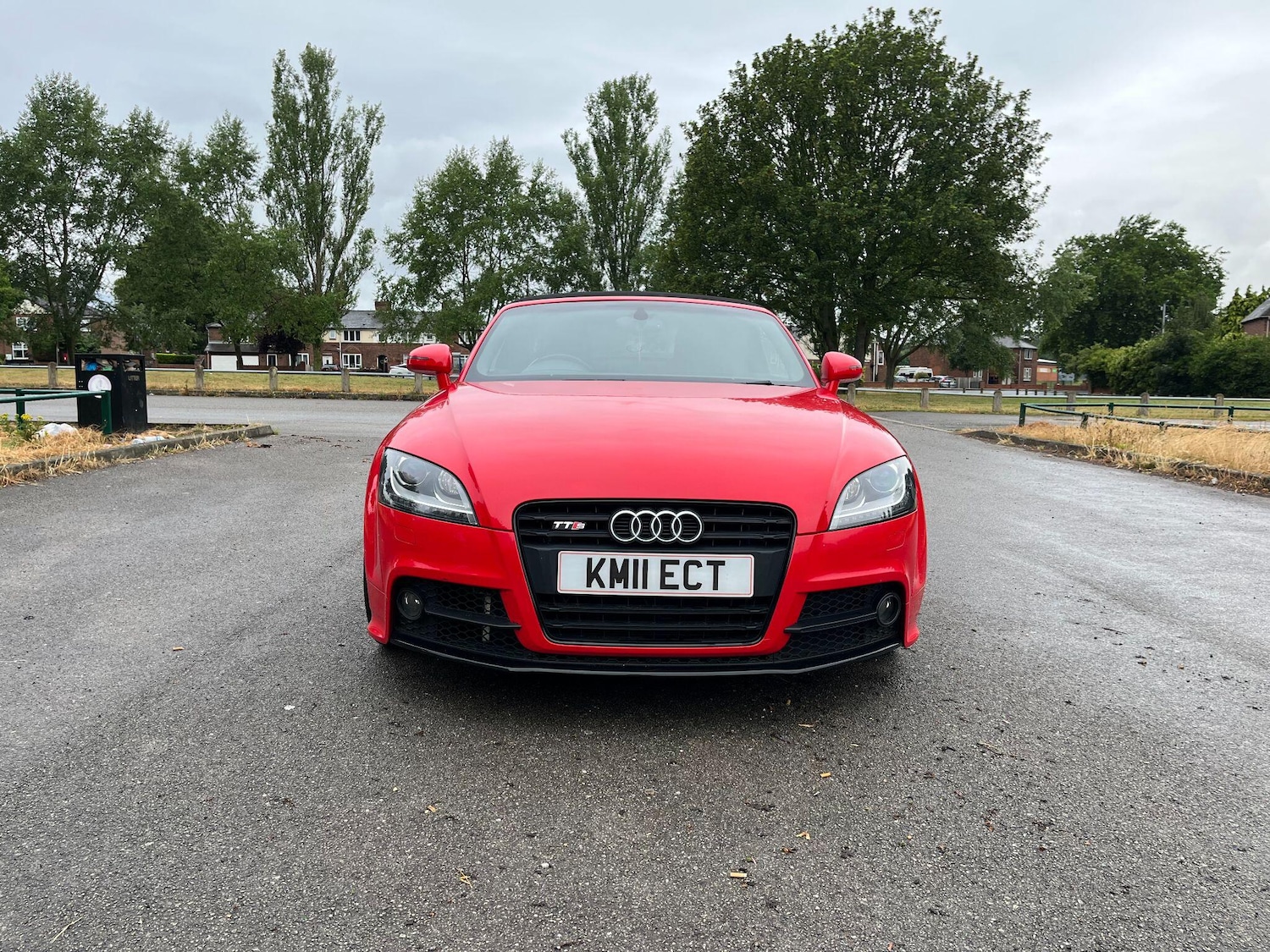 Used Audi TT 2011 for sale - 75993002: Photo 8