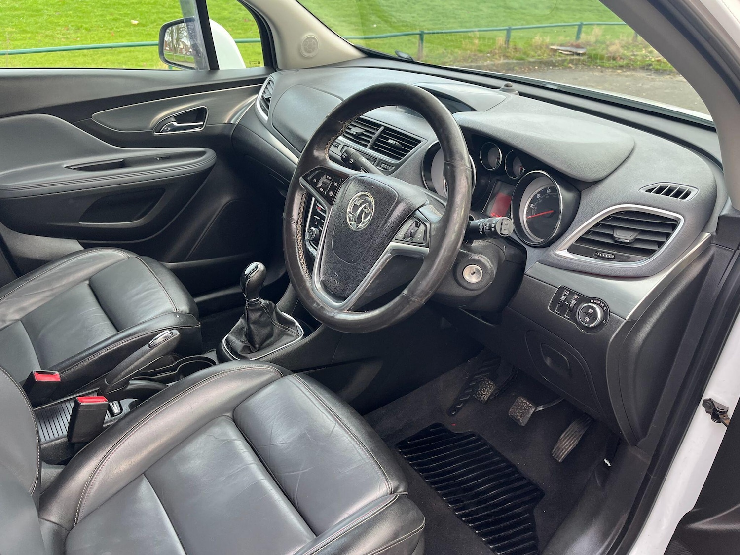 Used Vauxhall Mokka 2015 for sale - 77224114: Photo 11