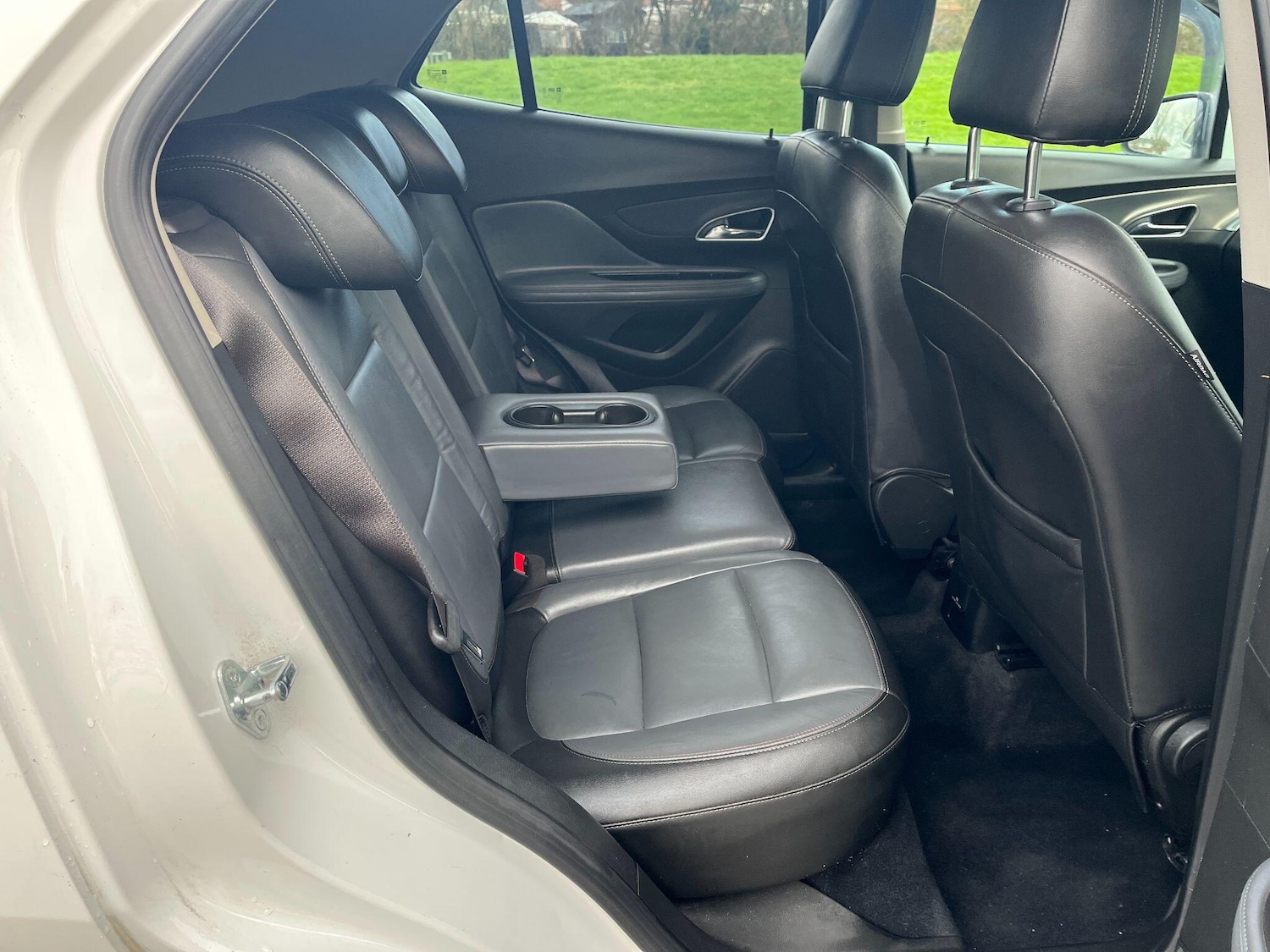 Used Vauxhall Mokka 2015 for sale - 77224114: Photo 12