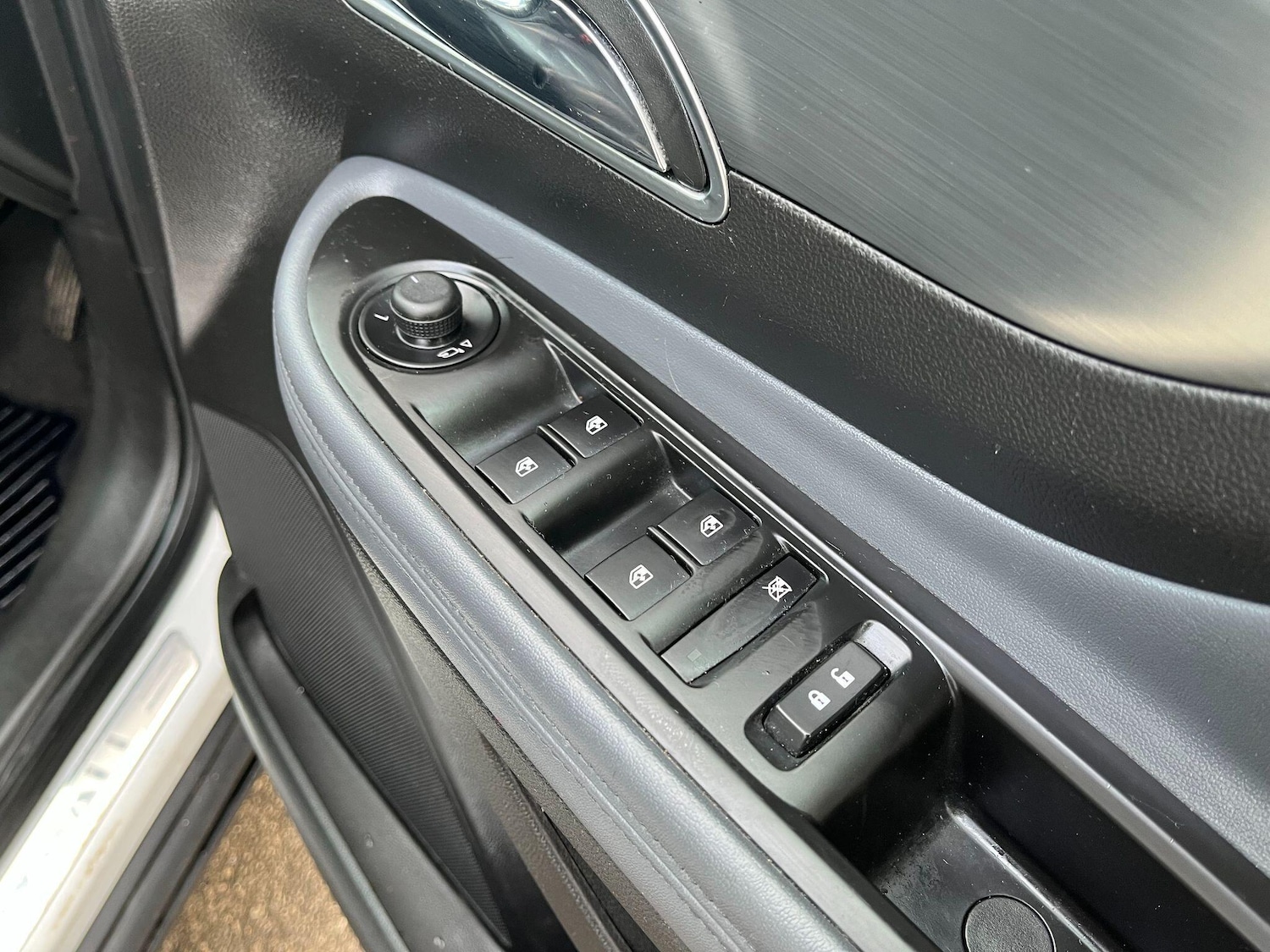 Used Vauxhall Mokka 2015 for sale - 77224114: Photo 16