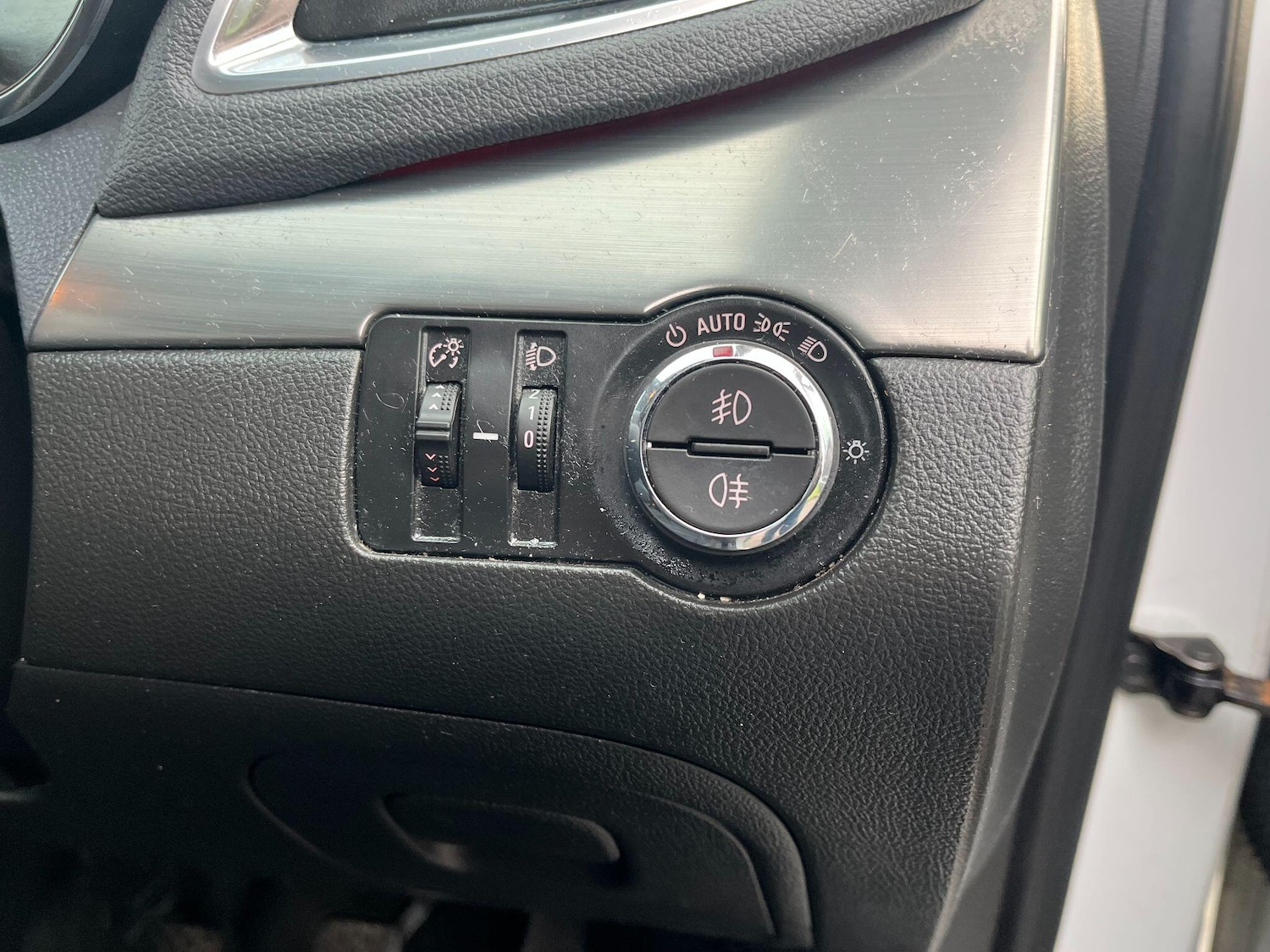 Used Vauxhall Mokka 2015 for sale - 77224114: Photo 17