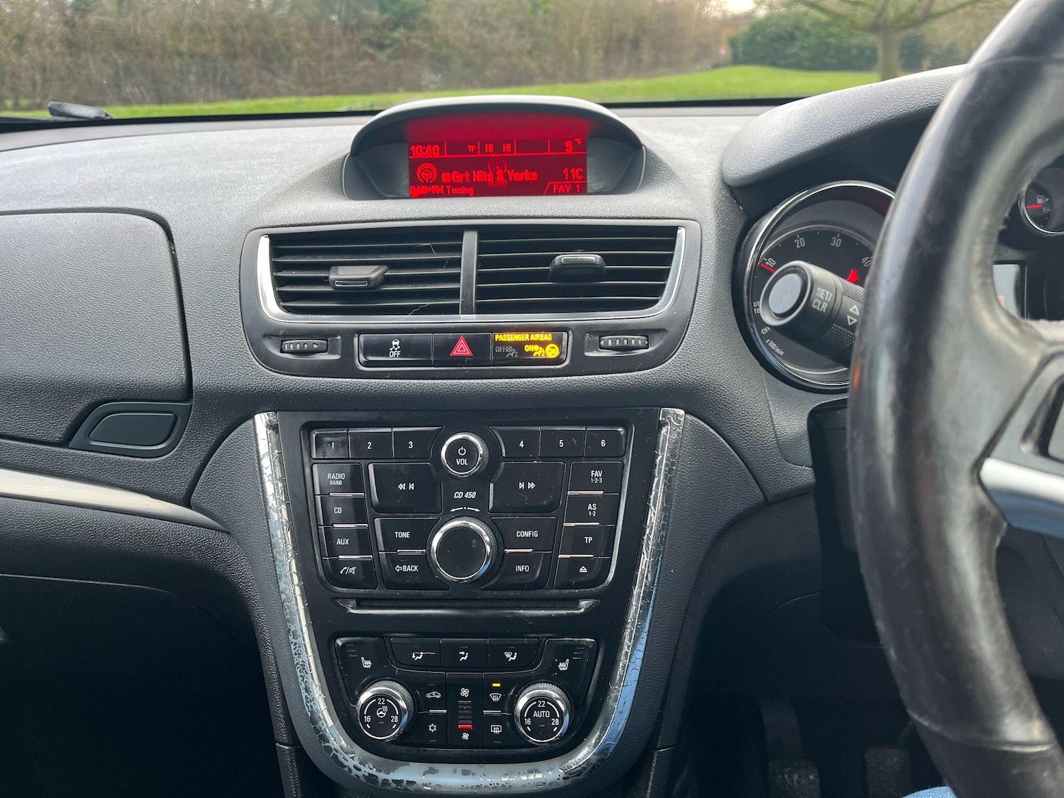 Used Vauxhall Mokka 2015 for sale - 77224114: Photo 19