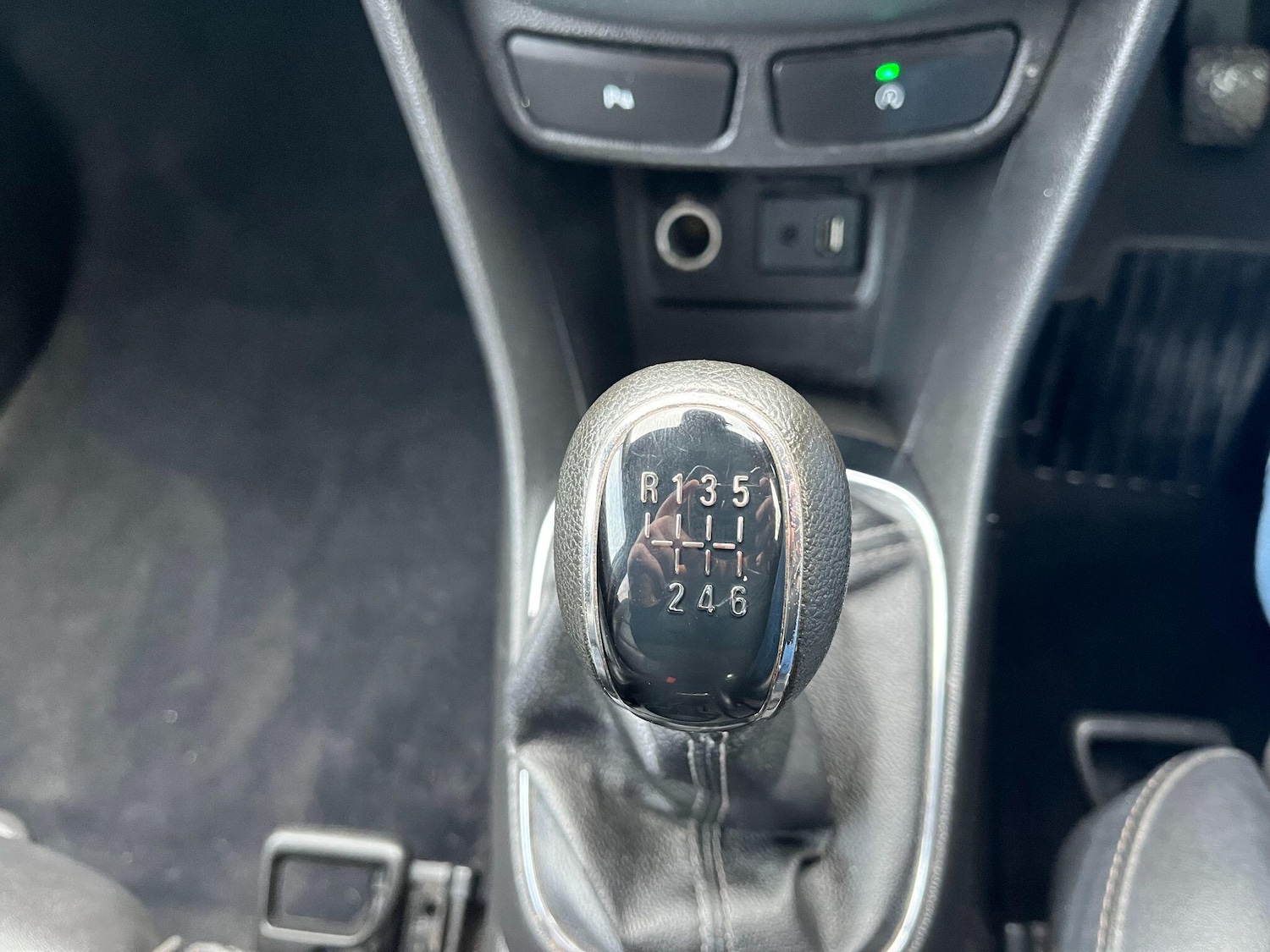 Used Vauxhall Mokka 2015 for sale - 77224114: Photo 23