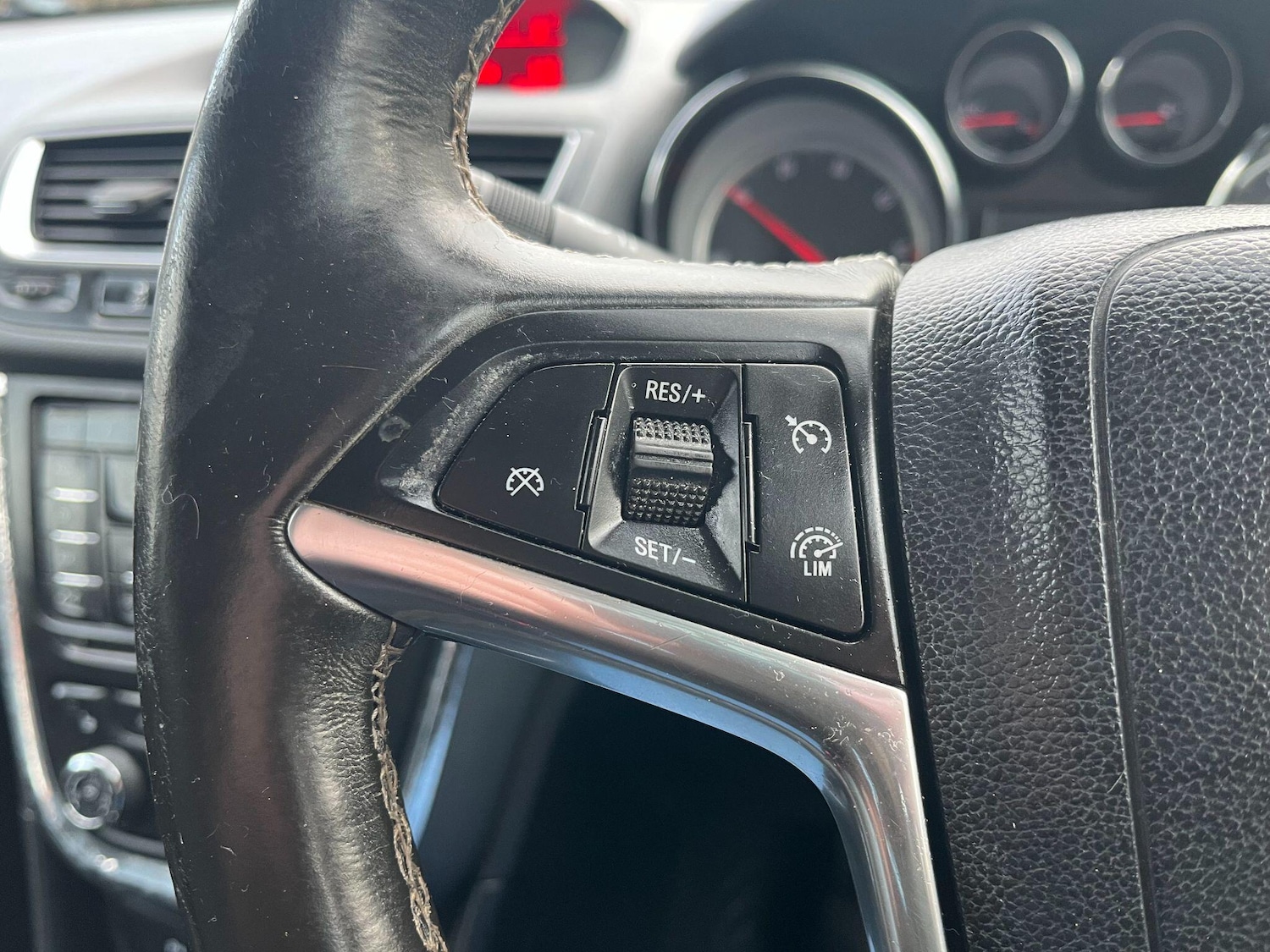 Used Vauxhall Mokka 2015 for sale - 77224114: Photo 24