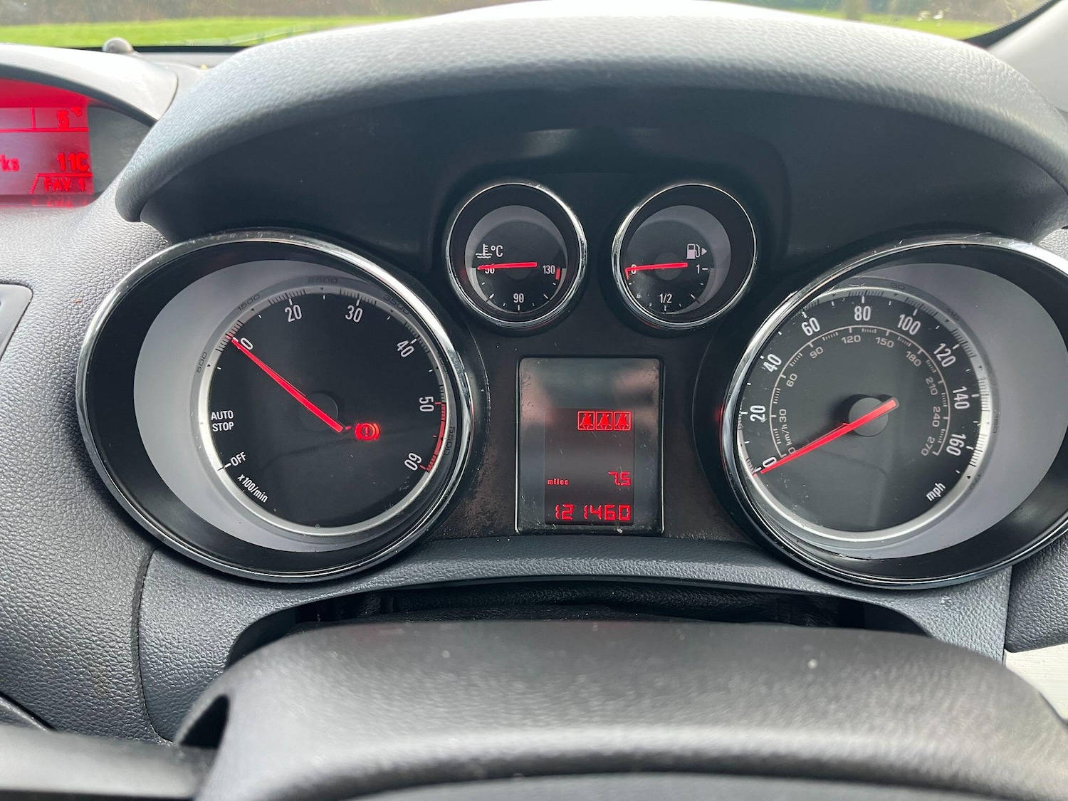 Used Vauxhall Mokka 2015 for sale - 77224114: Photo 26