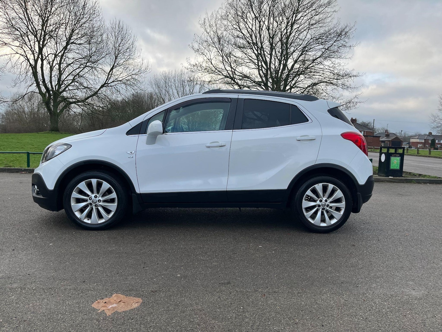 Used Vauxhall Mokka 2015 for sale - 77224114: Photo 6