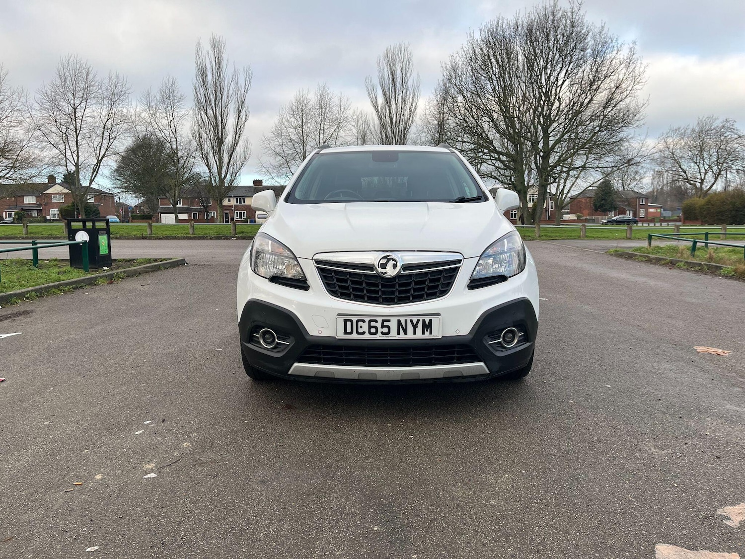 Used Vauxhall Mokka 2015 for sale - 77224114: Photo 8