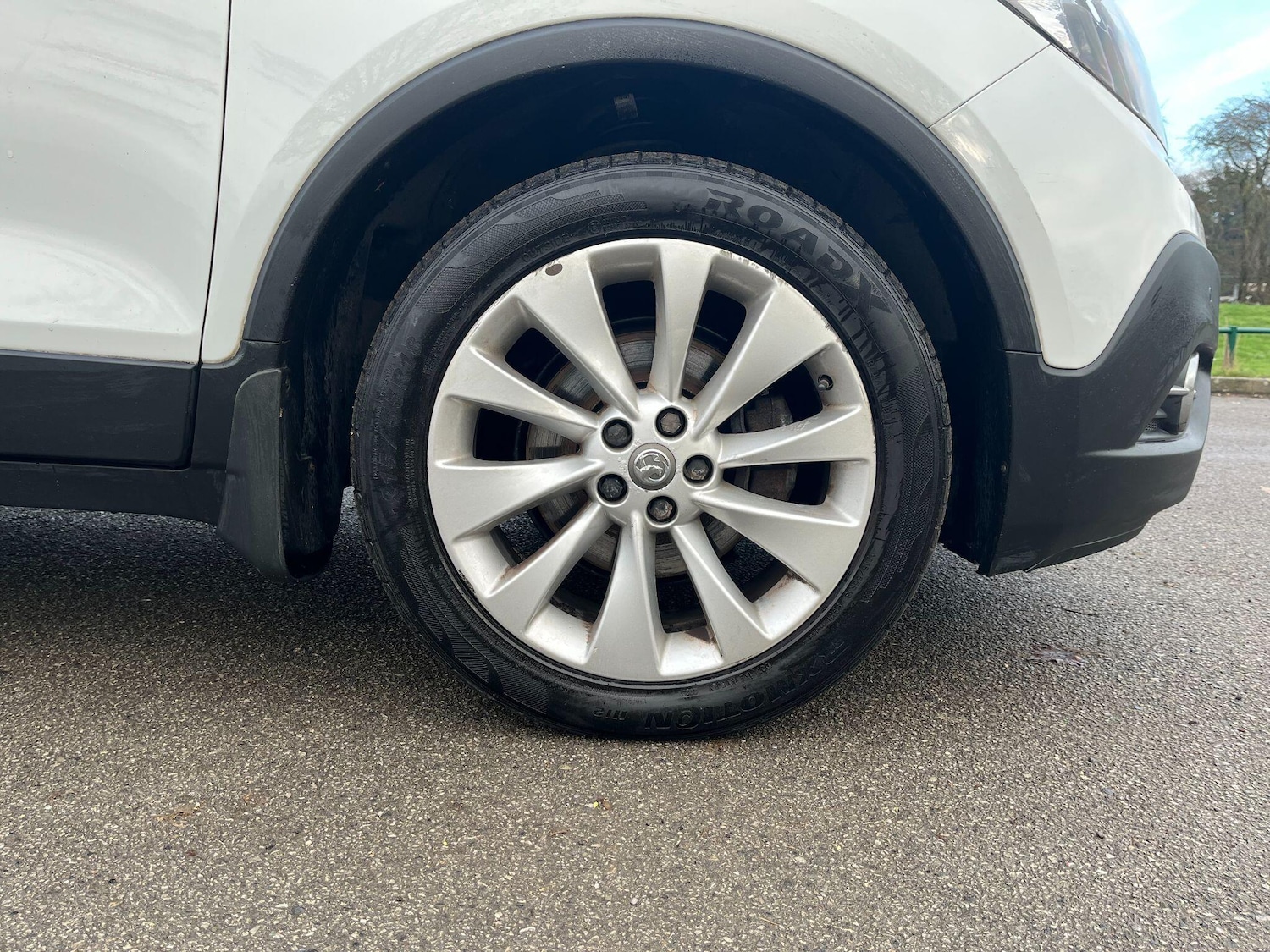 Used Vauxhall Mokka 2015 for sale - 77224114: Photo 9