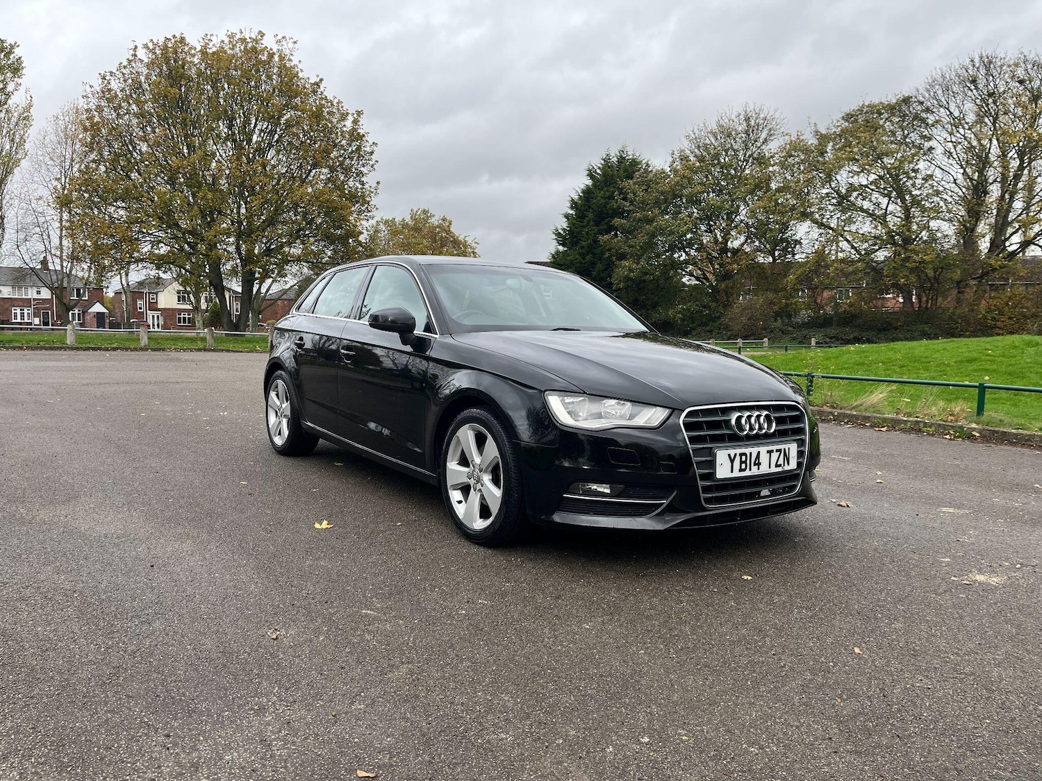 Used Audi A3 2014 for sale - 76434566: Photo 1