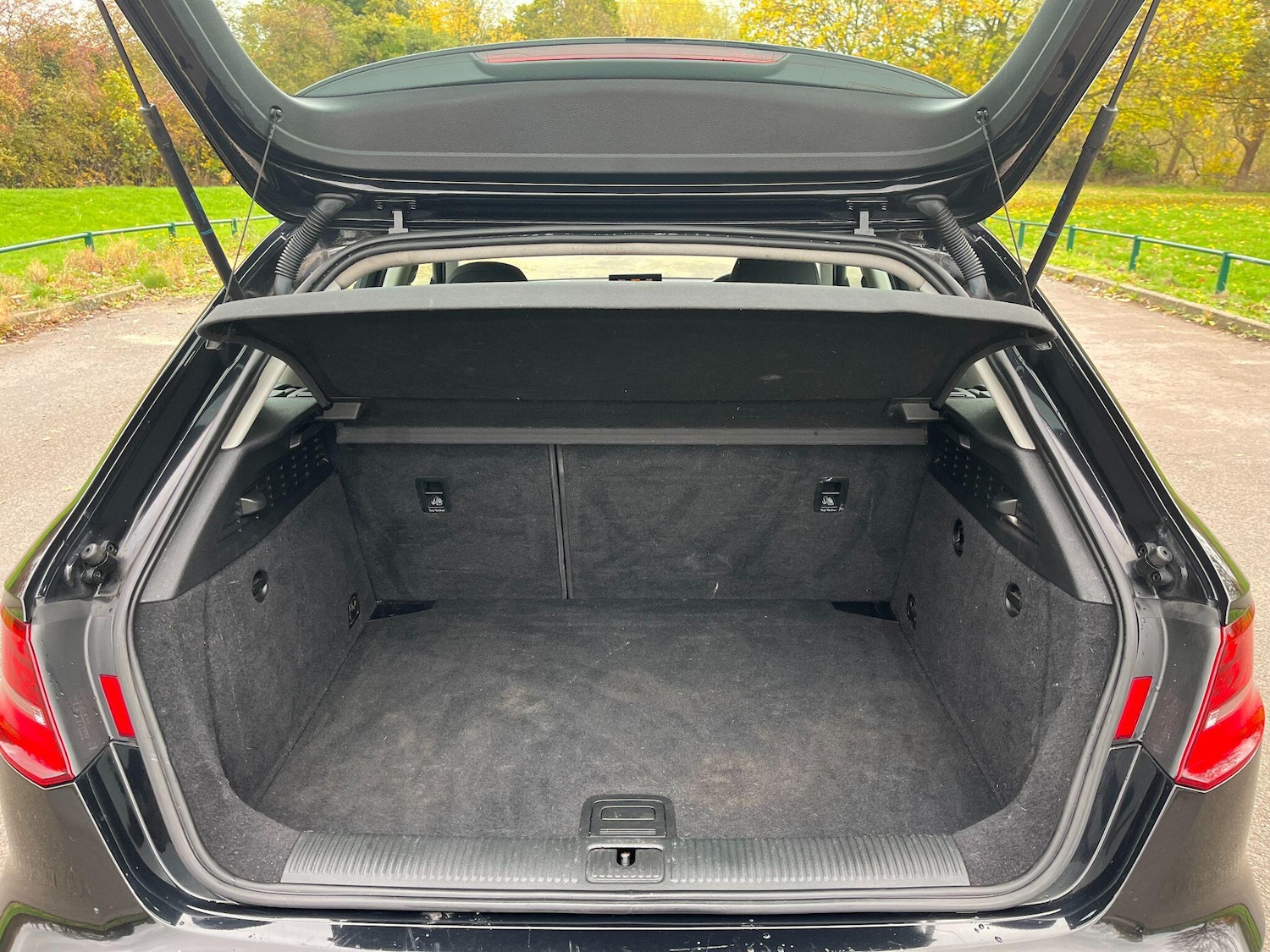 Used Audi A3 2014 for sale - 76434566: Photo 10