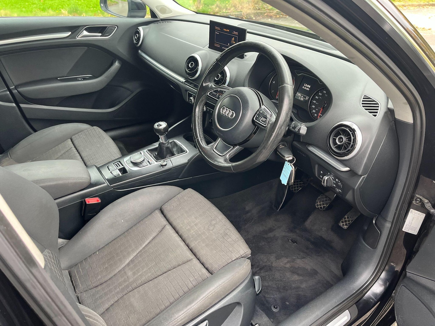 Used Audi A3 2014 for sale - 76434566: Photo 11