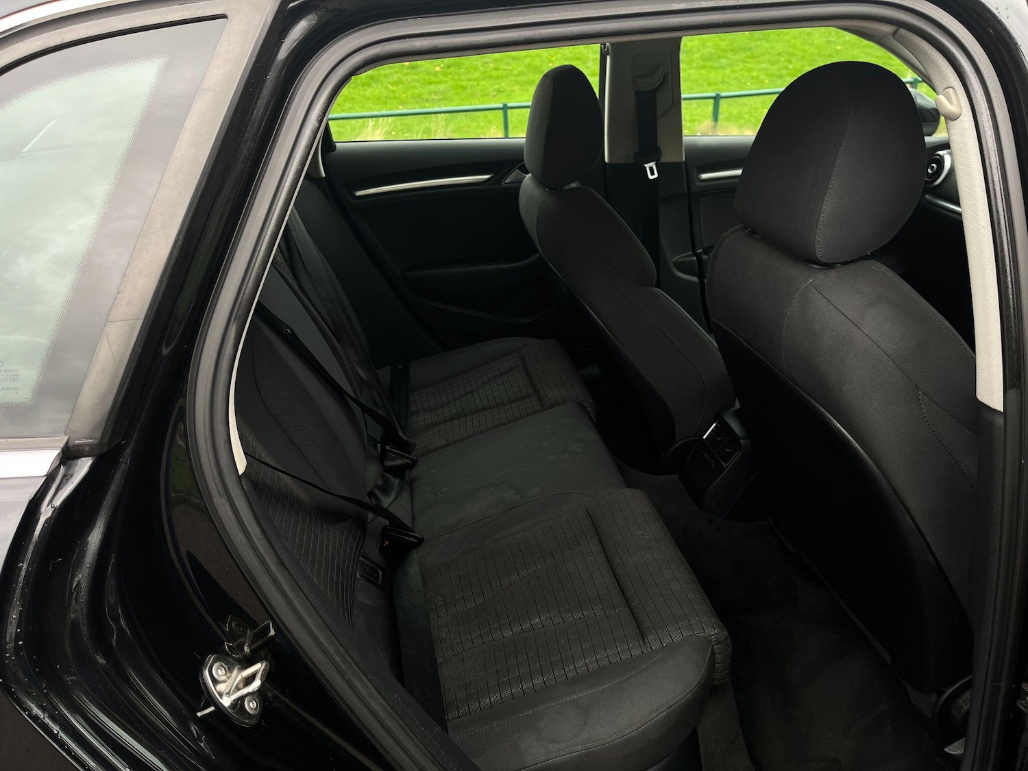 Used Audi A3 2014 for sale - 76434566: Photo 12