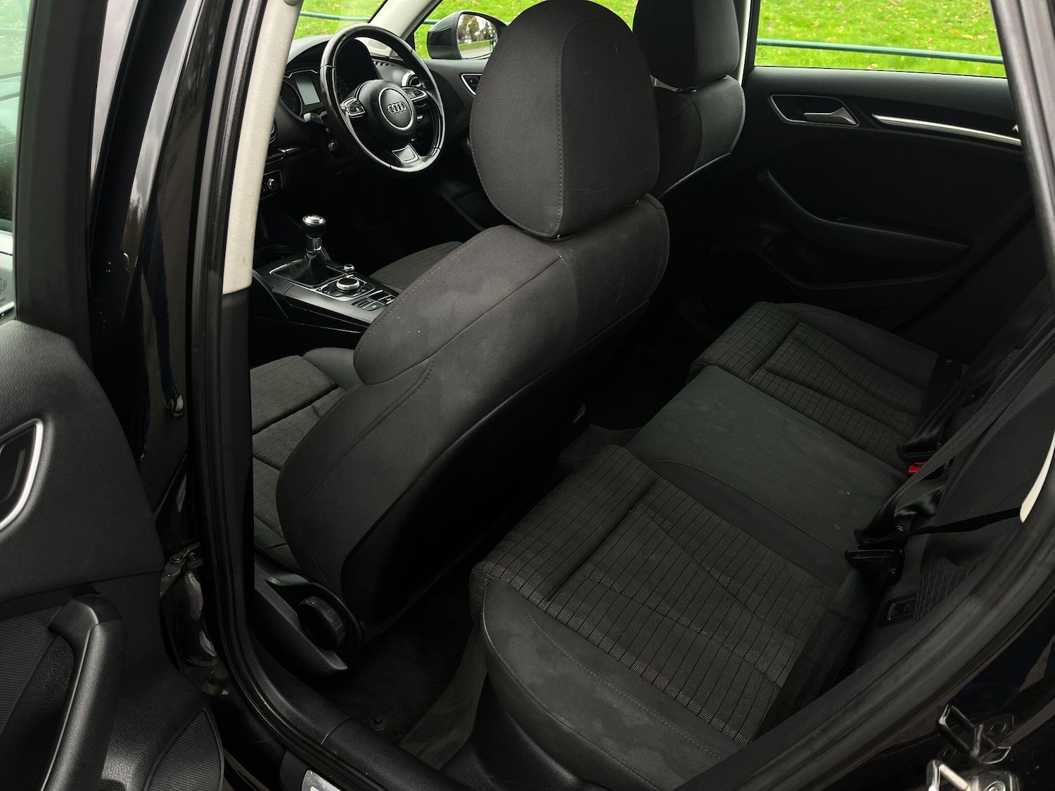 Used Audi A3 2014 for sale - 76434566: Photo 13