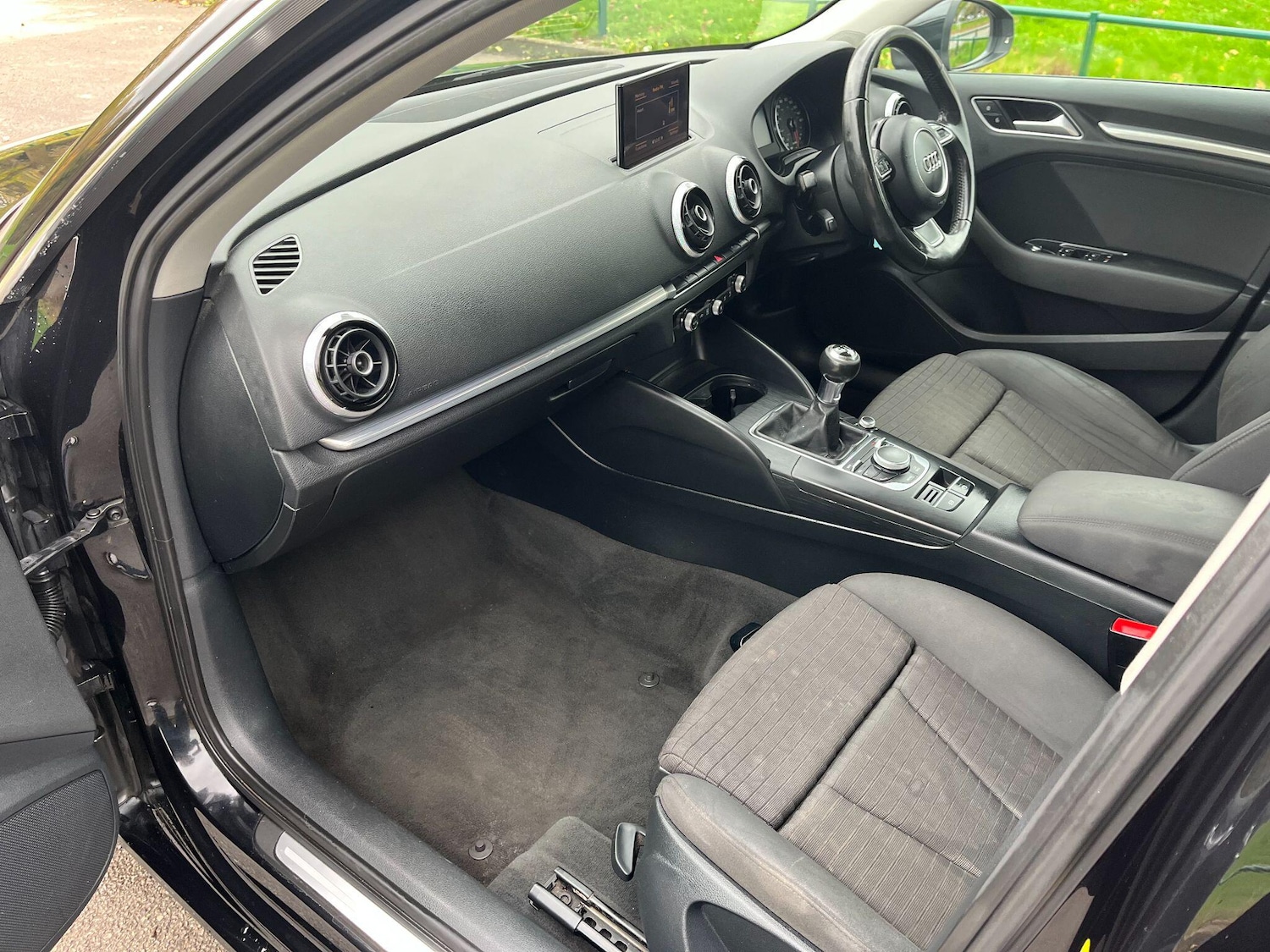 Used Audi A3 2014 for sale - 76434566: Photo 14