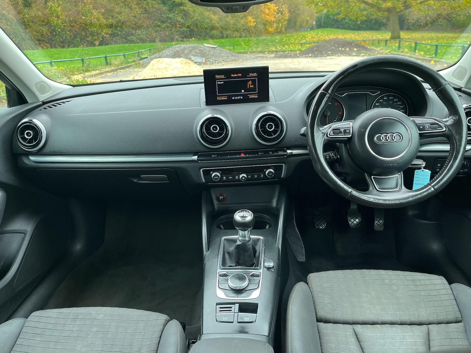 Used Audi A3 2014 for sale - 76434566: Photo 15