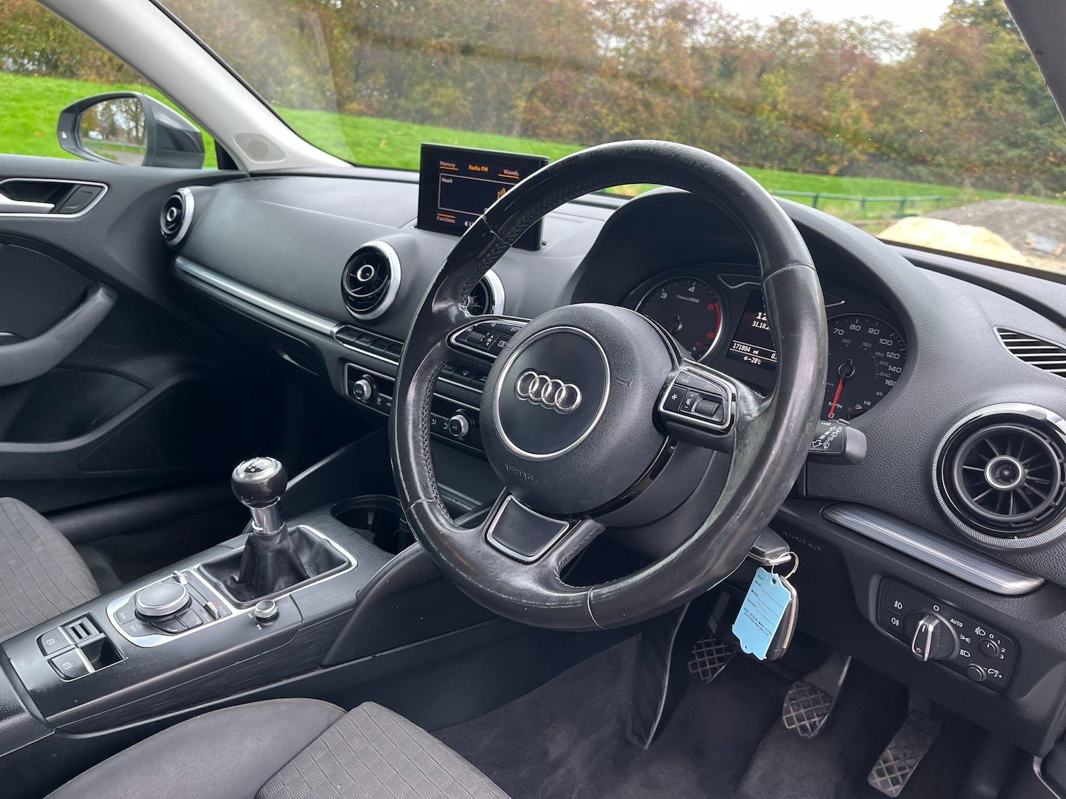 Used Audi A3 2014 for sale - 76434566: Photo 19