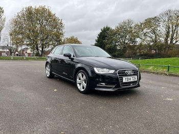 Used Audi A3 2014 for sale - 76434566: Photo