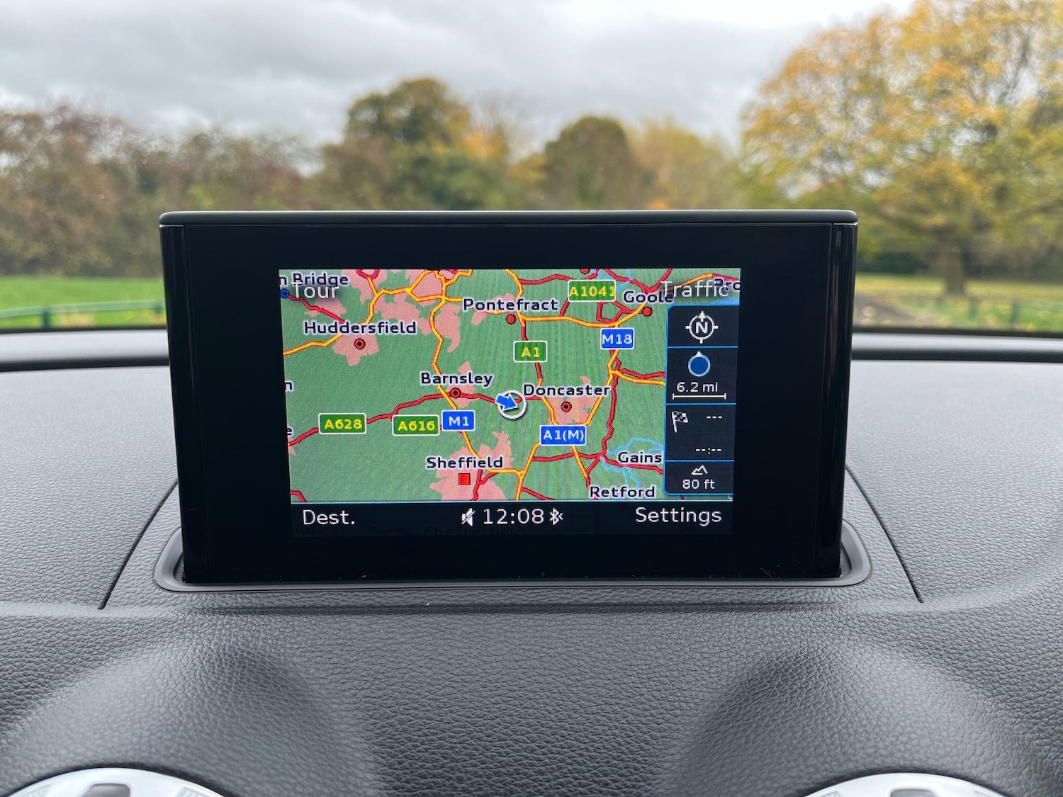 Used Audi A3 2014 for sale - 76434566: Photo 21