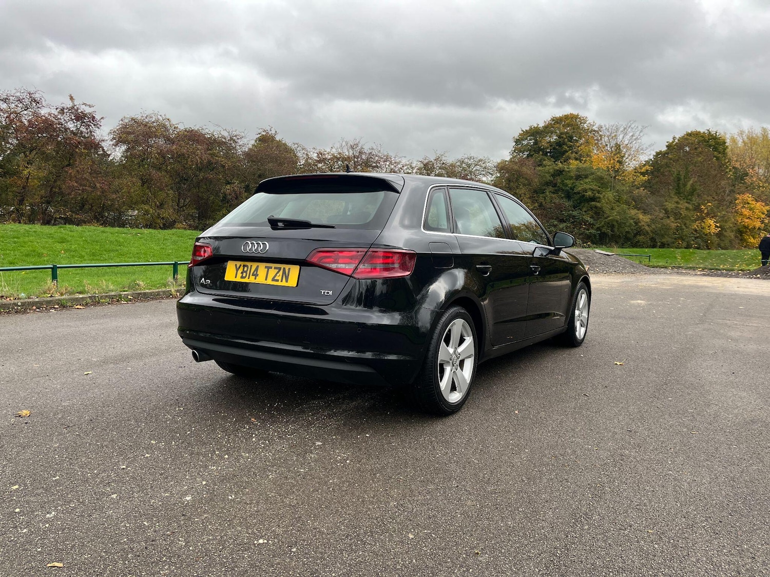 Used Audi A3 2014 for sale - 76434566: Photo 3