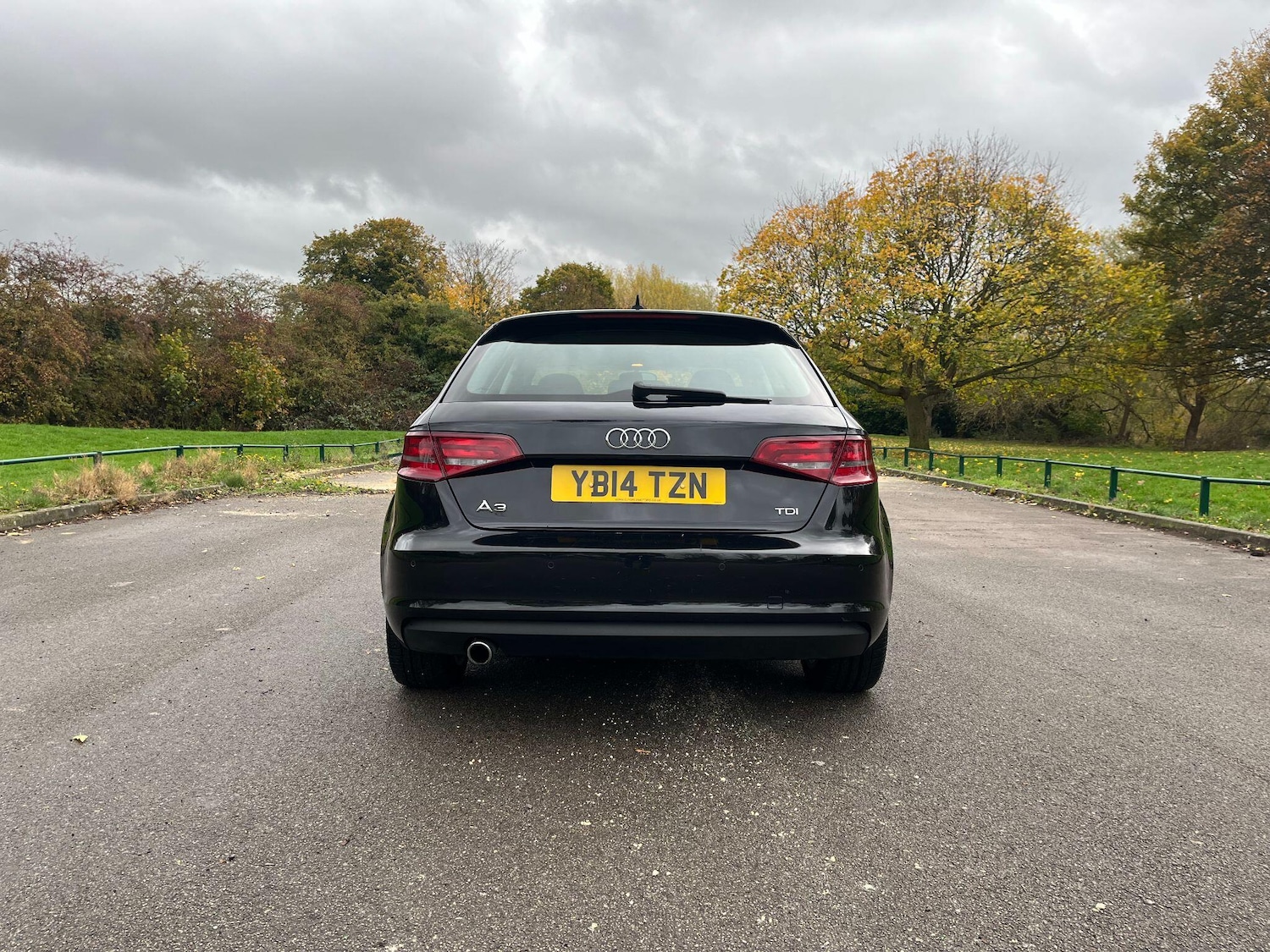 Used Audi A3 2014 for sale - 76434566: Photo 4