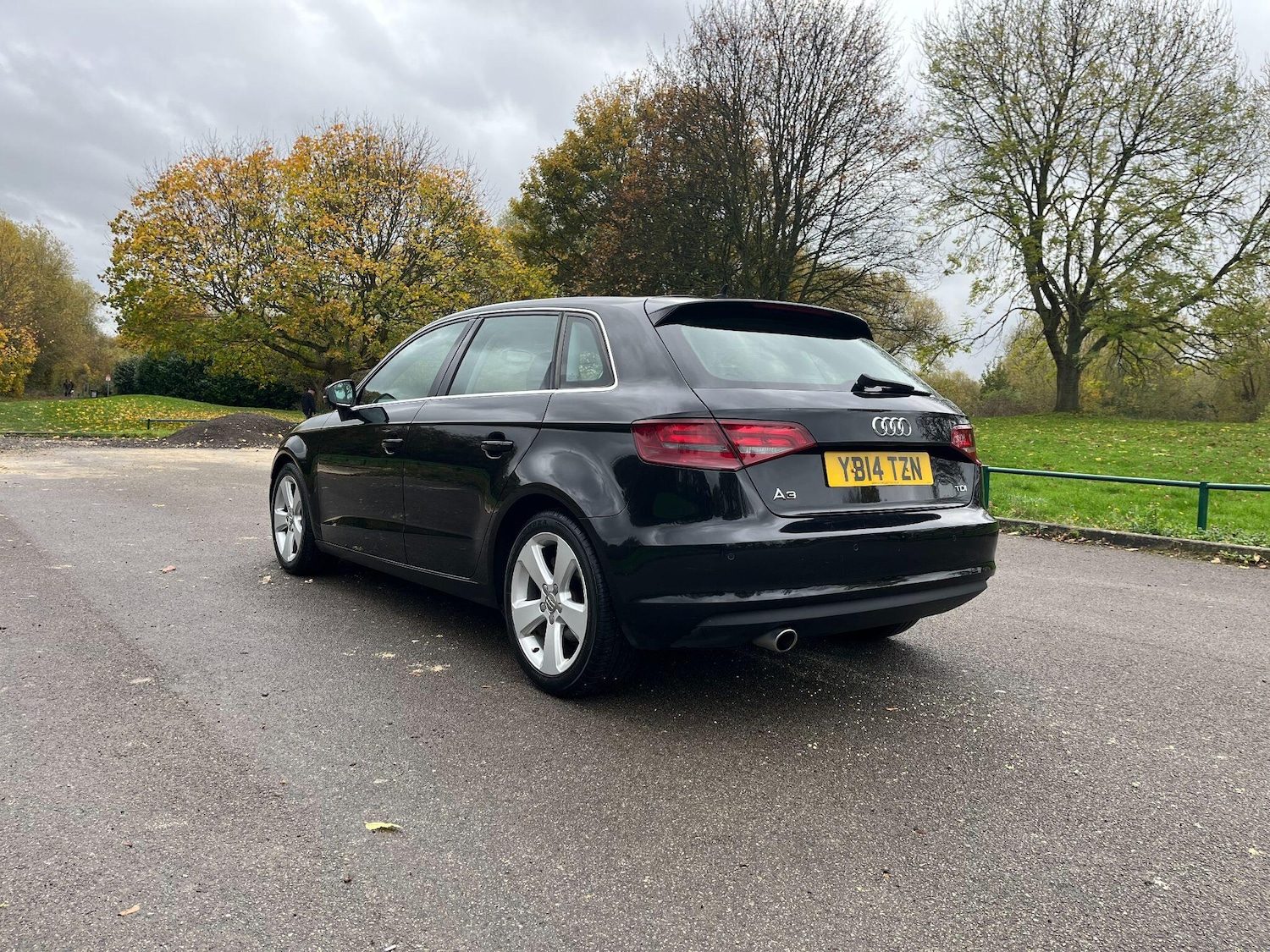 Used Audi A3 2014 for sale - 76434566: Photo 5