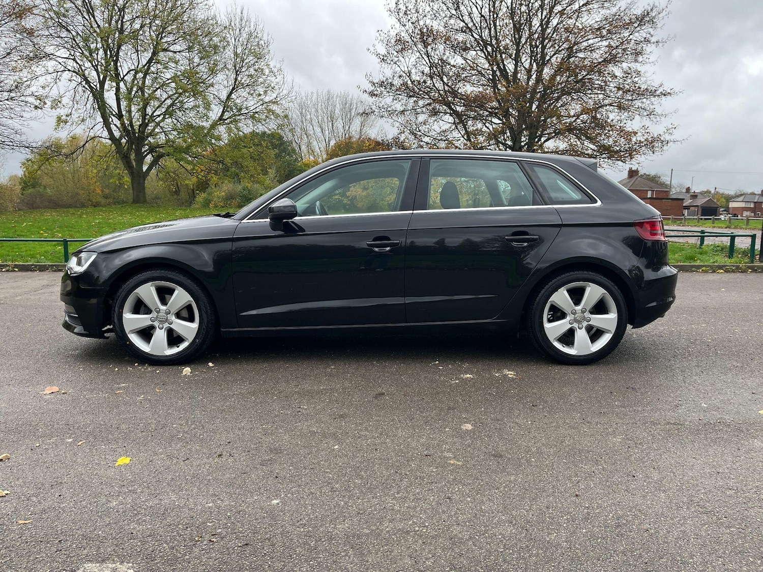Used Audi A3 2014 for sale - 76434566: Photo 6