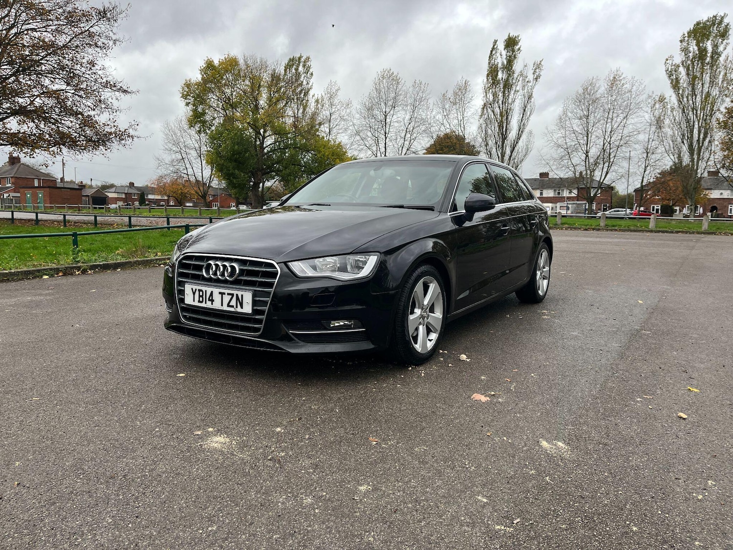 Used Audi A3 2014 for sale - 76434566: Photo 7