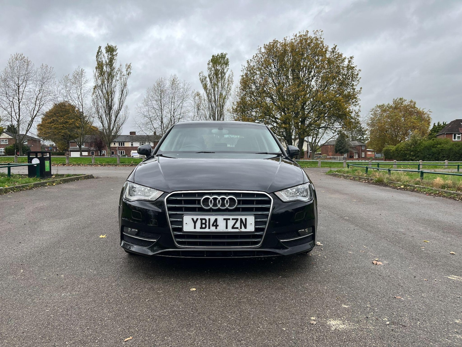 Used Audi A3 2014 for sale - 76434566: Photo 8